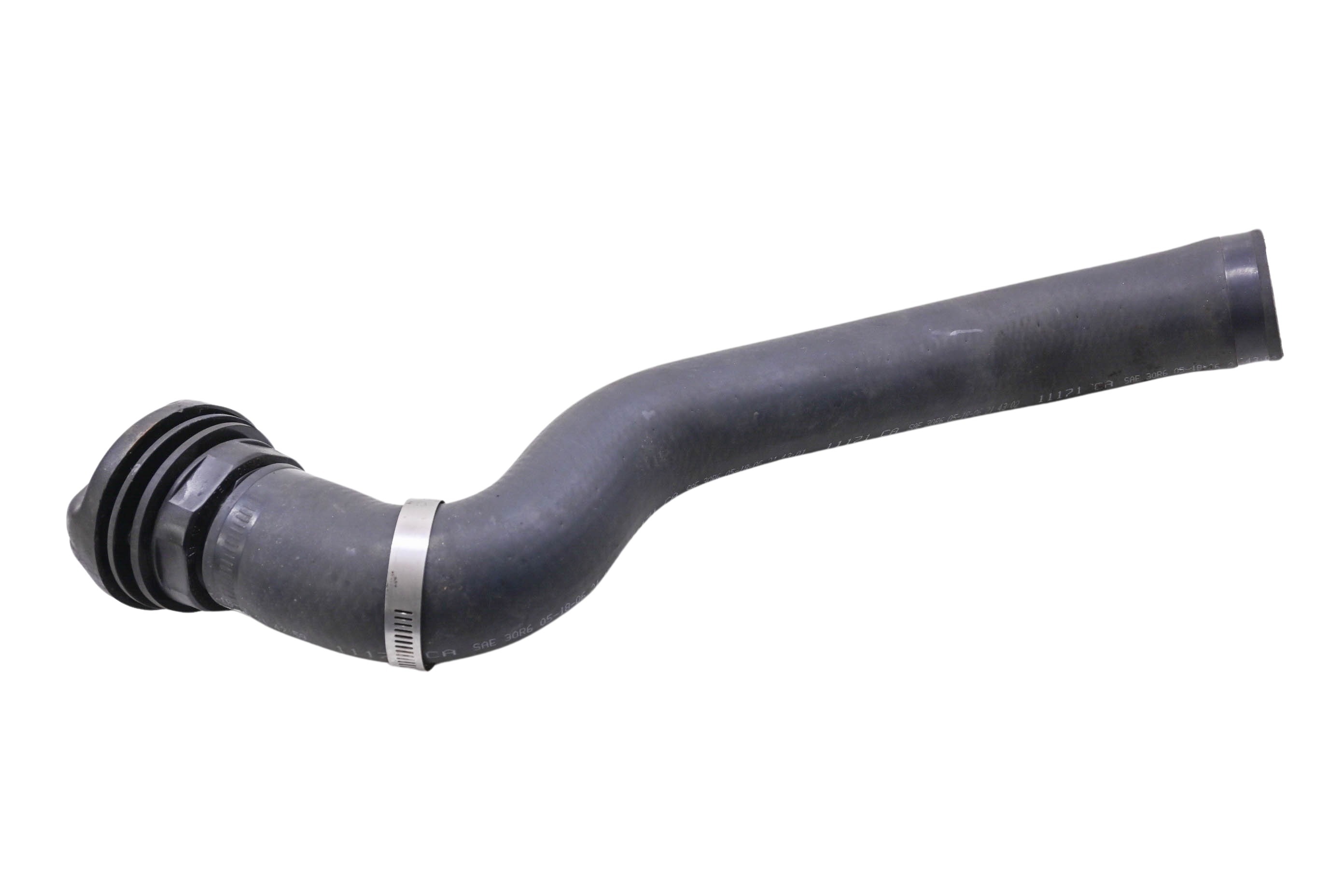 06 Sea-Doo RXT 215 Fuel Fill Neck