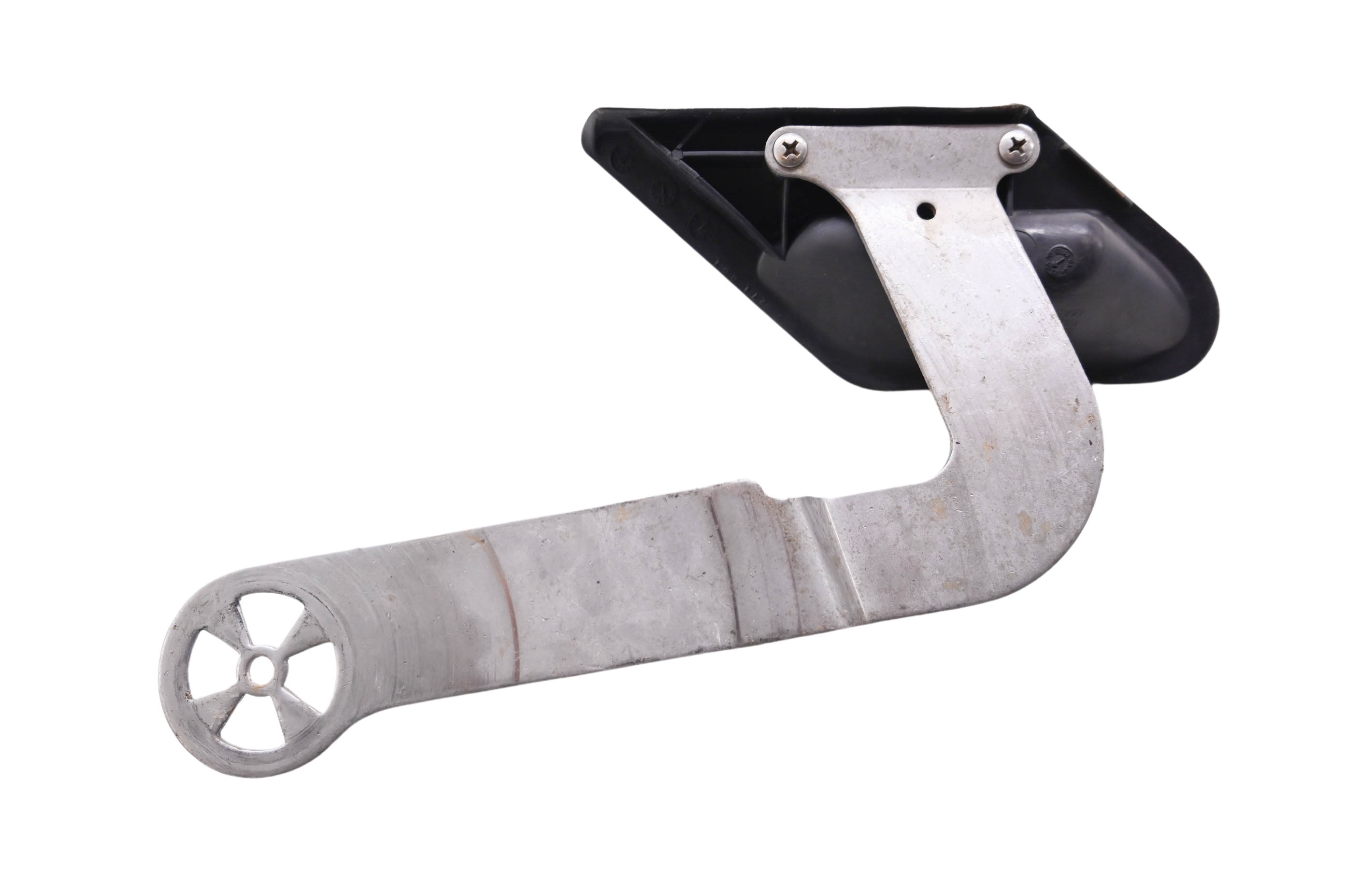 06 Sea-Doo RXT 215 Reverse Lever