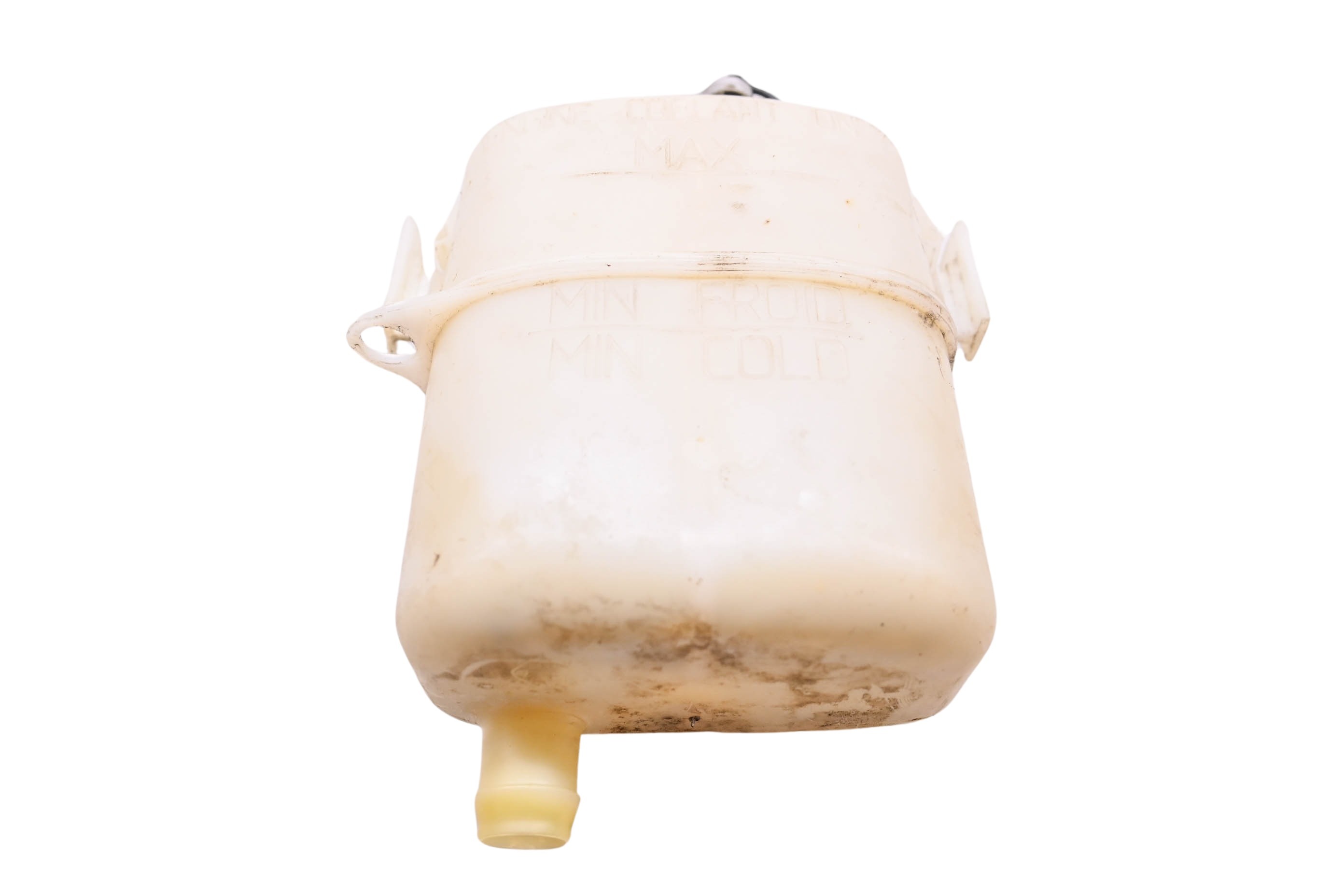 06 Sea-Doo RXT 215 Coolant Overflow Radiator Bottle