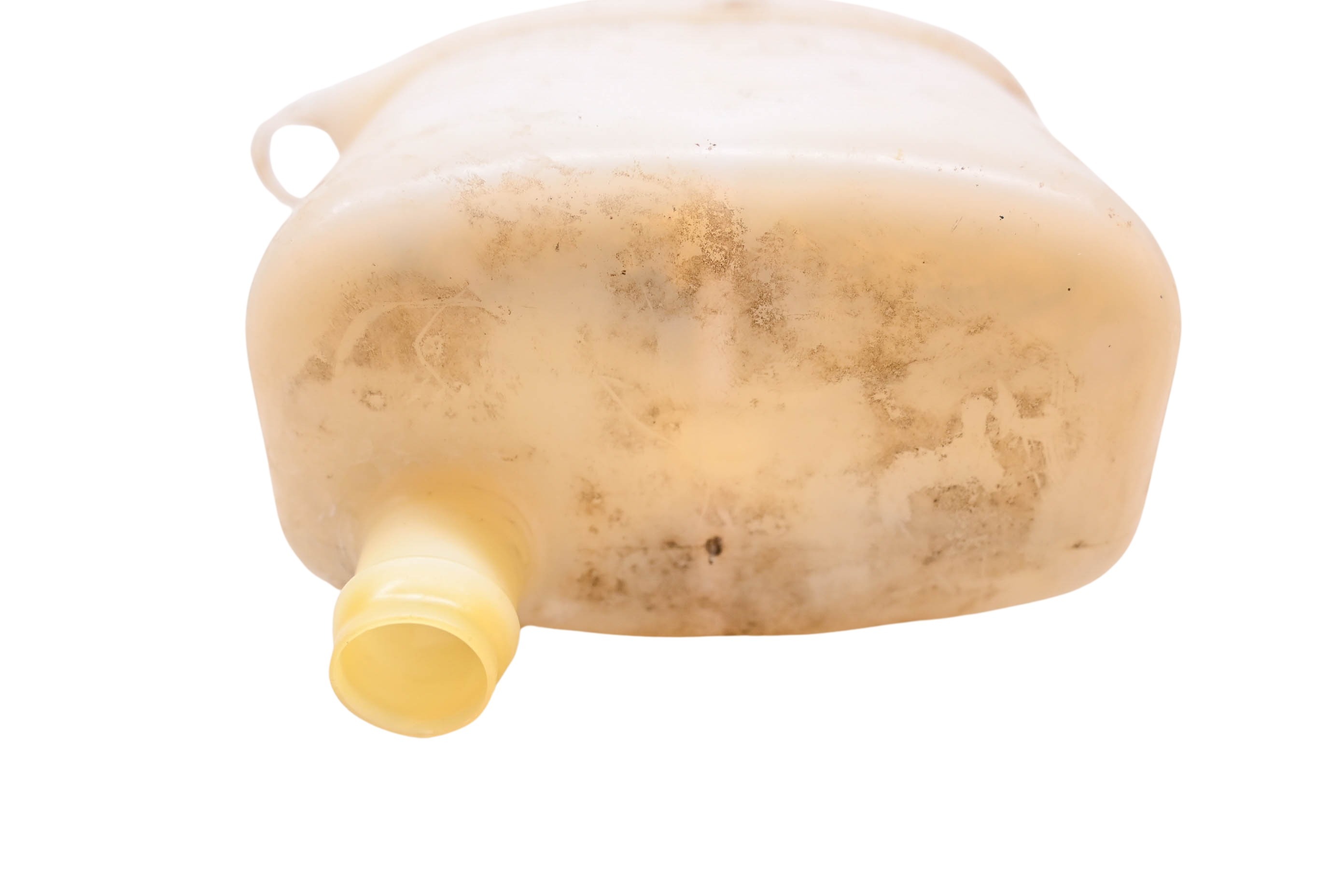 06 Sea-Doo RXT 215 Coolant Overflow Radiator Bottle