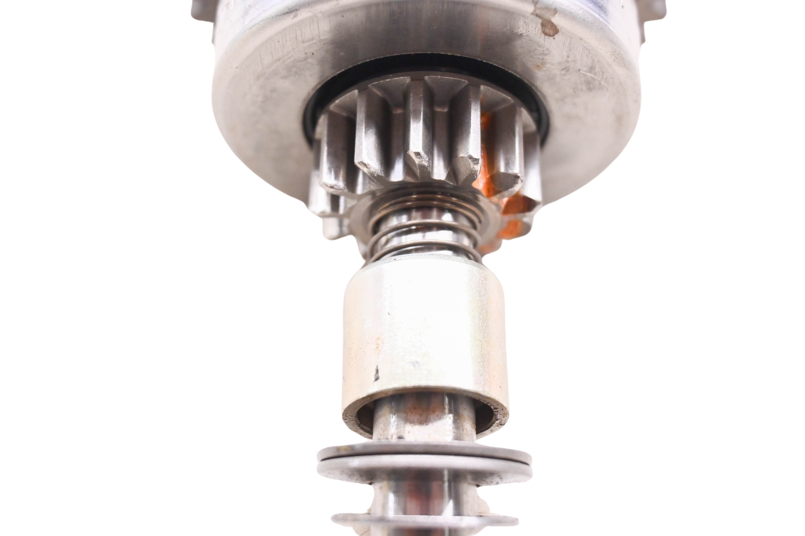 06 Sea-Doo RXT 215 Starter Gear