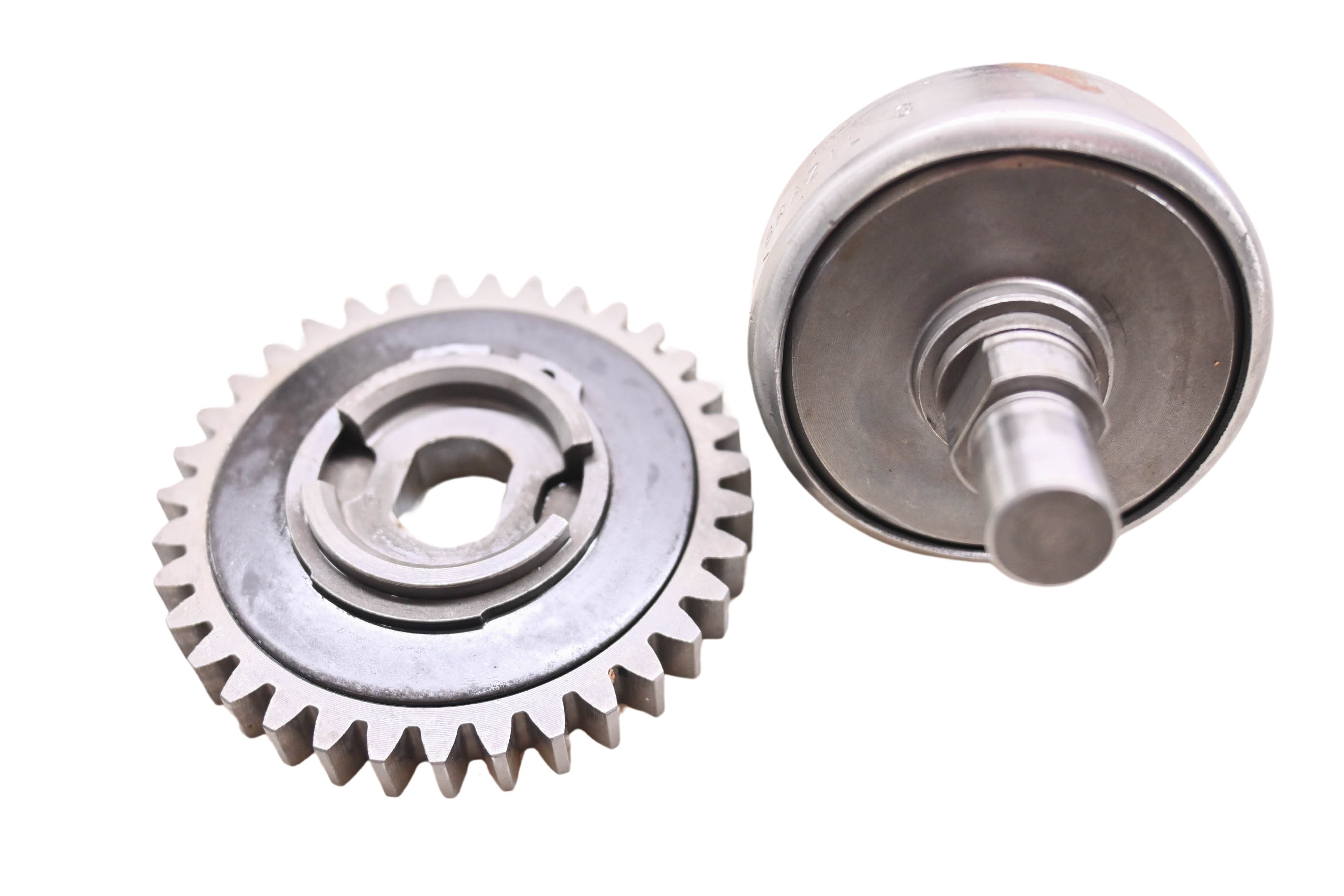 06 Sea-Doo RXT 215 Starter Gear