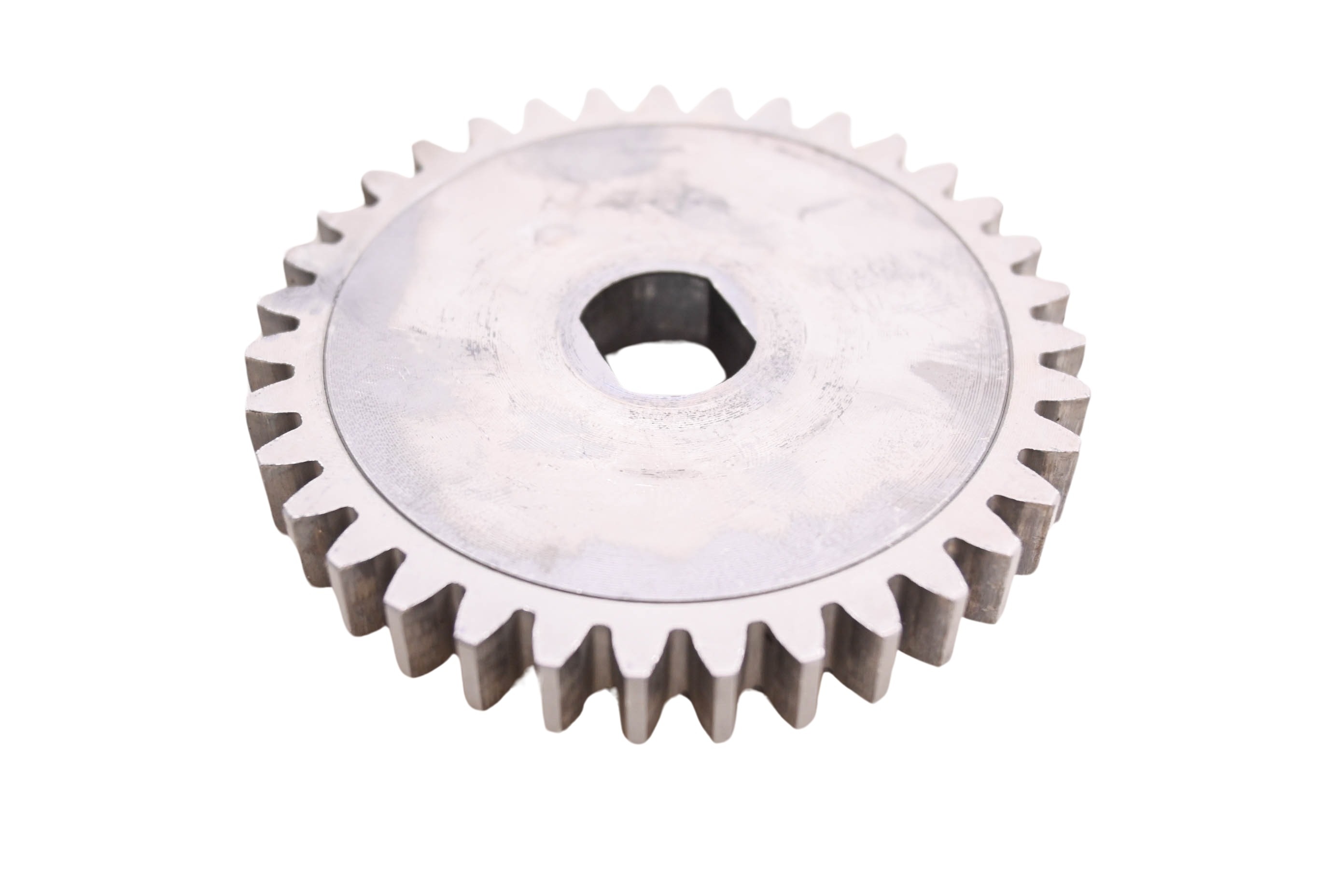 06 Sea-Doo RXT 215 Starter Gear