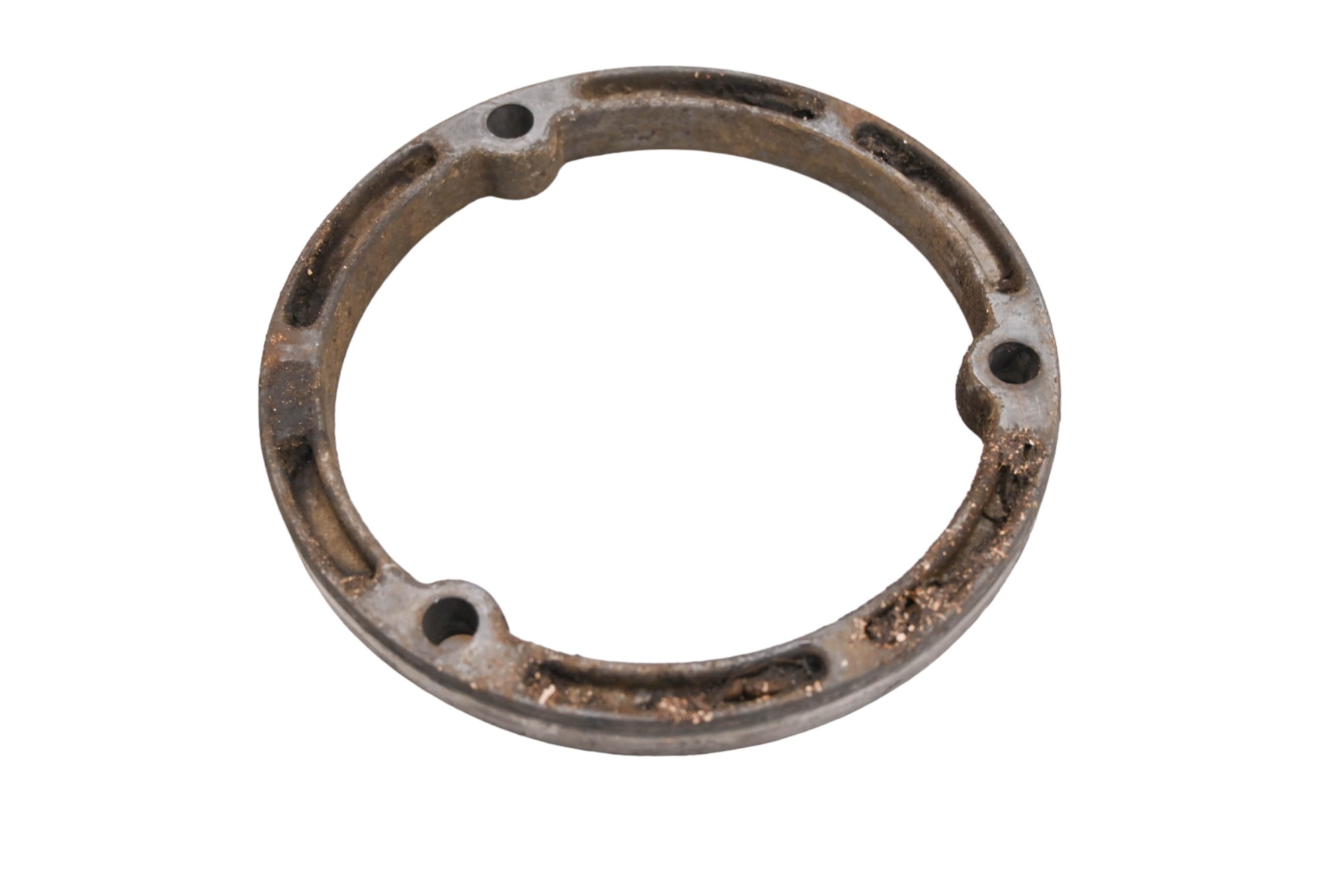 98 Polaris Scrambler 400 4x4 Rear Sprocket Guard Spacer