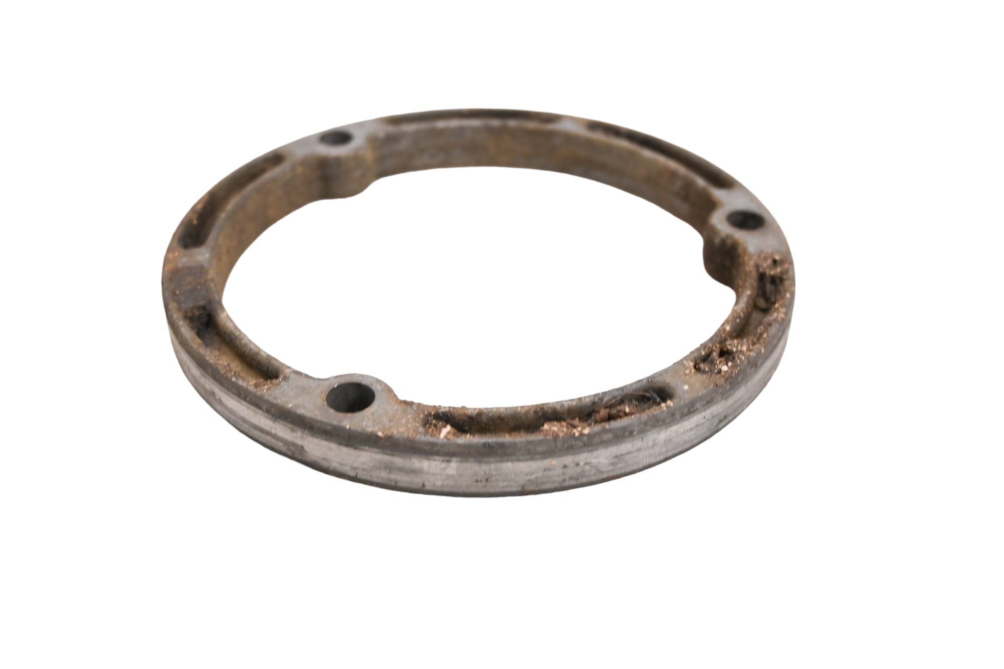 98 Polaris Scrambler 400 4x4 Rear Sprocket Guard Spacer