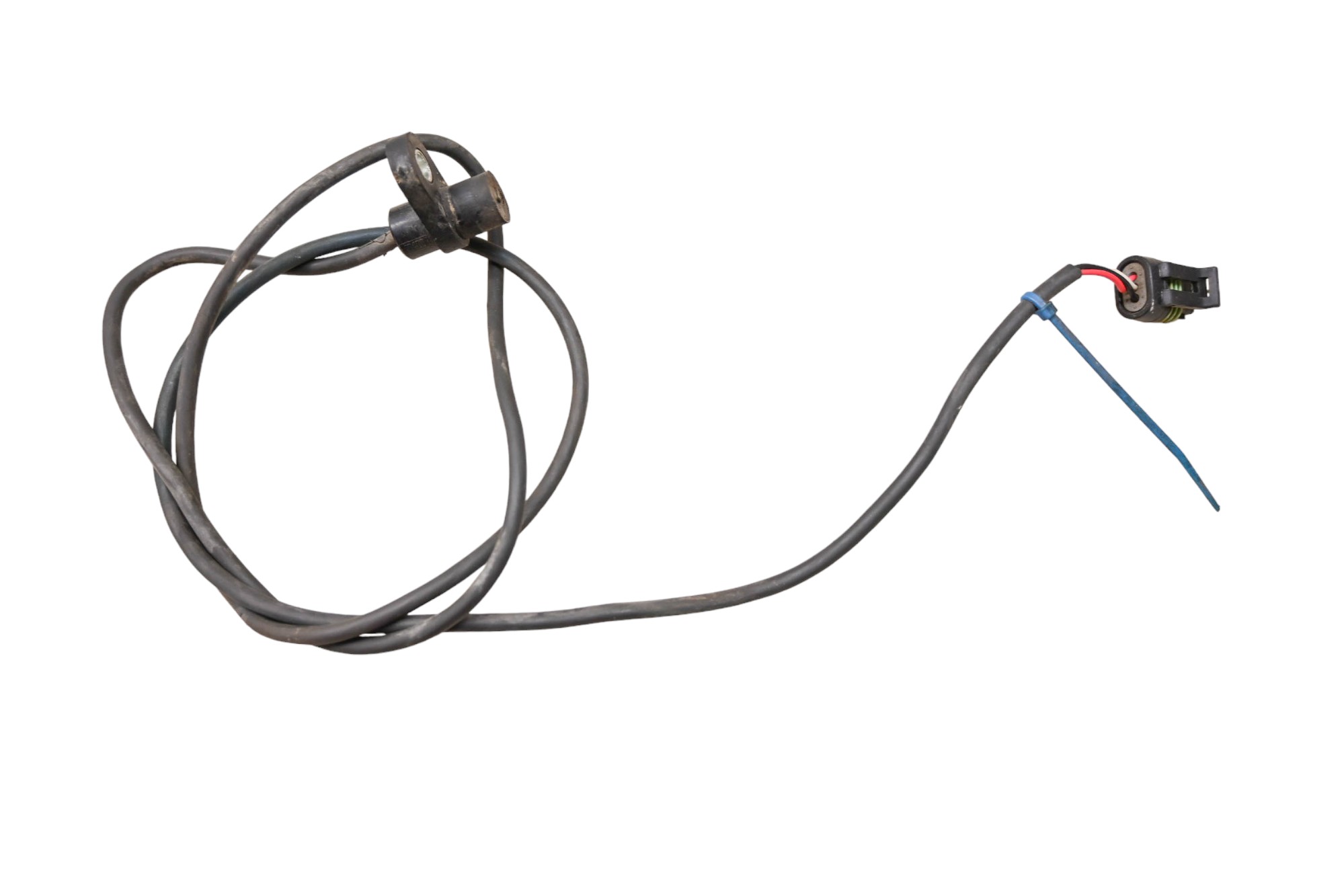 98 Polaris Scrambler 400 4x4 Speed Sensor