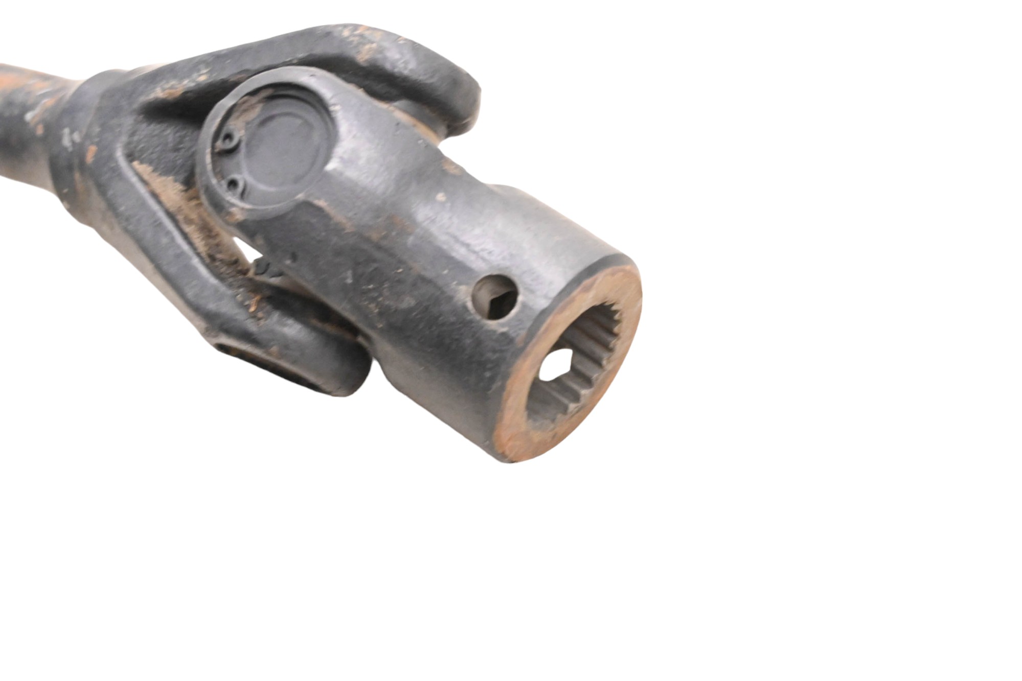 98 Polaris Scrambler 400 4x4 Front Cv Axle Left Right