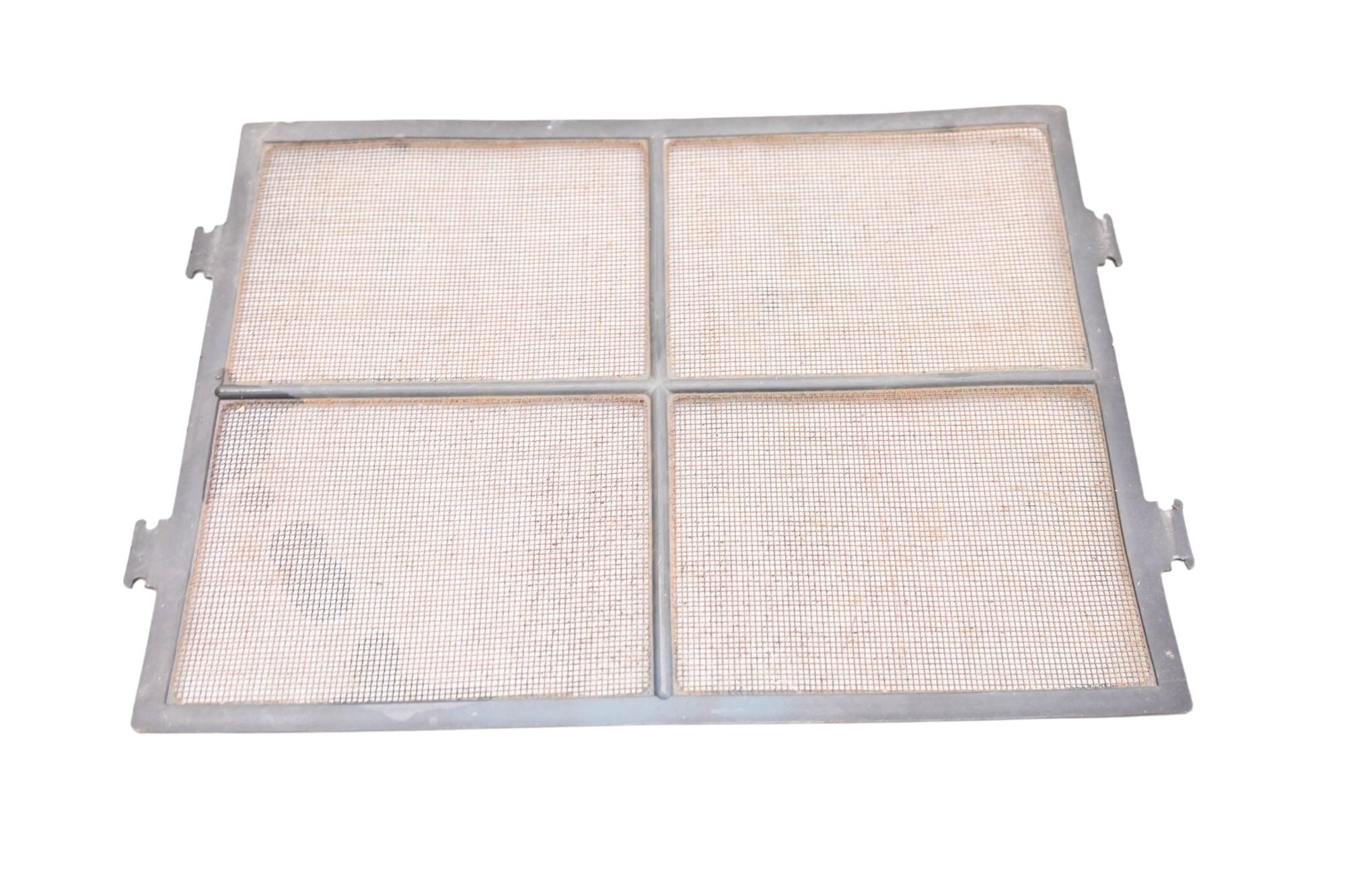98 Polaris Scrambler 400 4x4 Radiator Shroud Guard