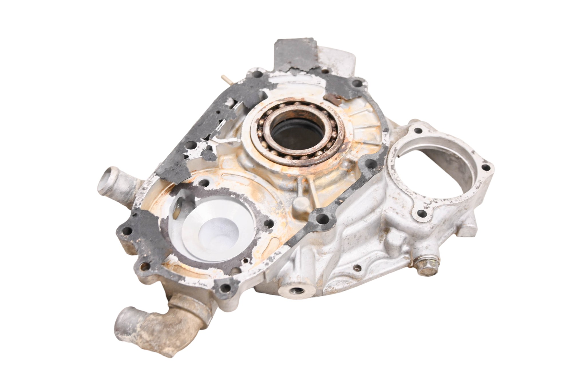 98 Polaris Scrambler 400 4x4 Stator Cover