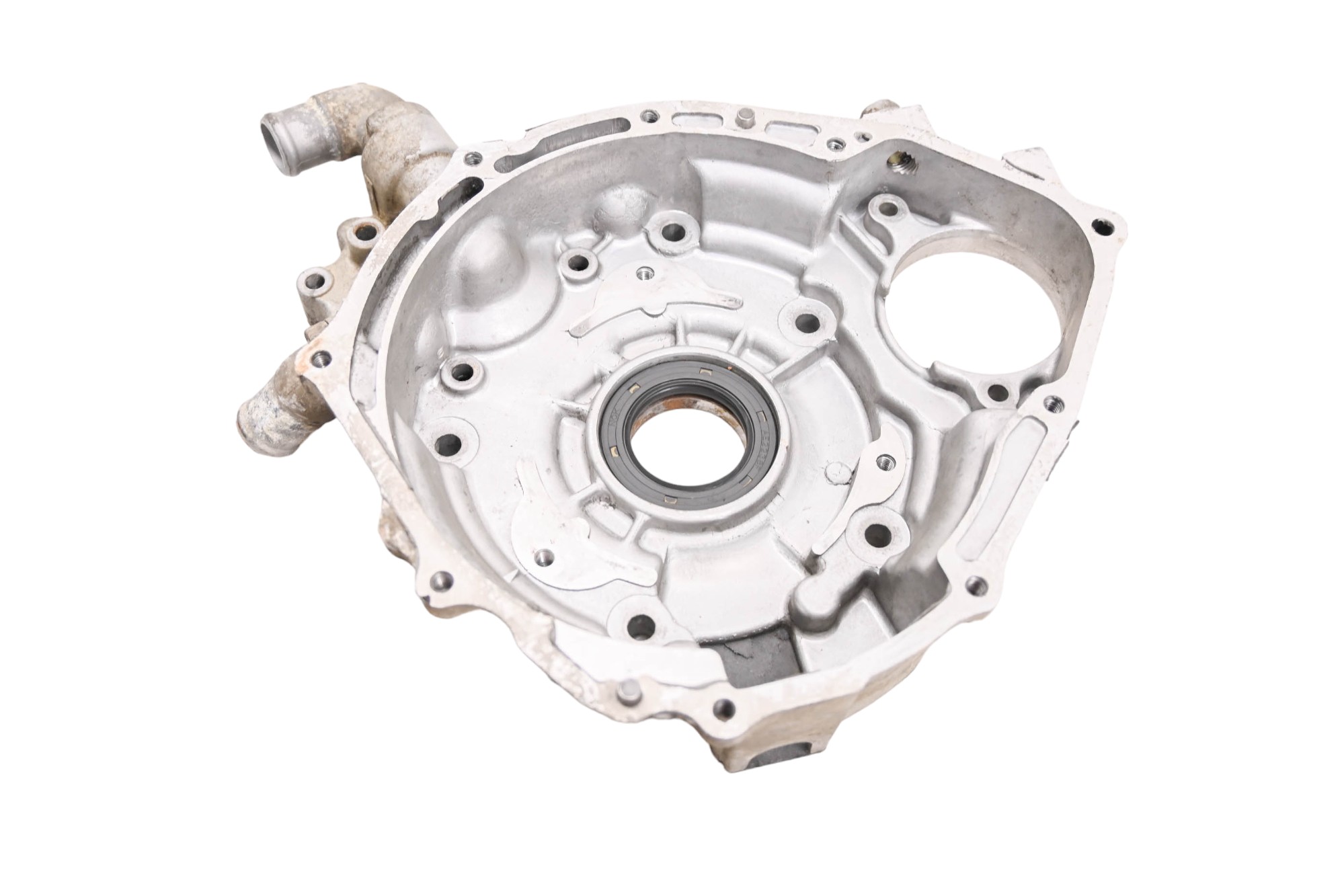 98 Polaris Scrambler 400 4x4 Stator Cover