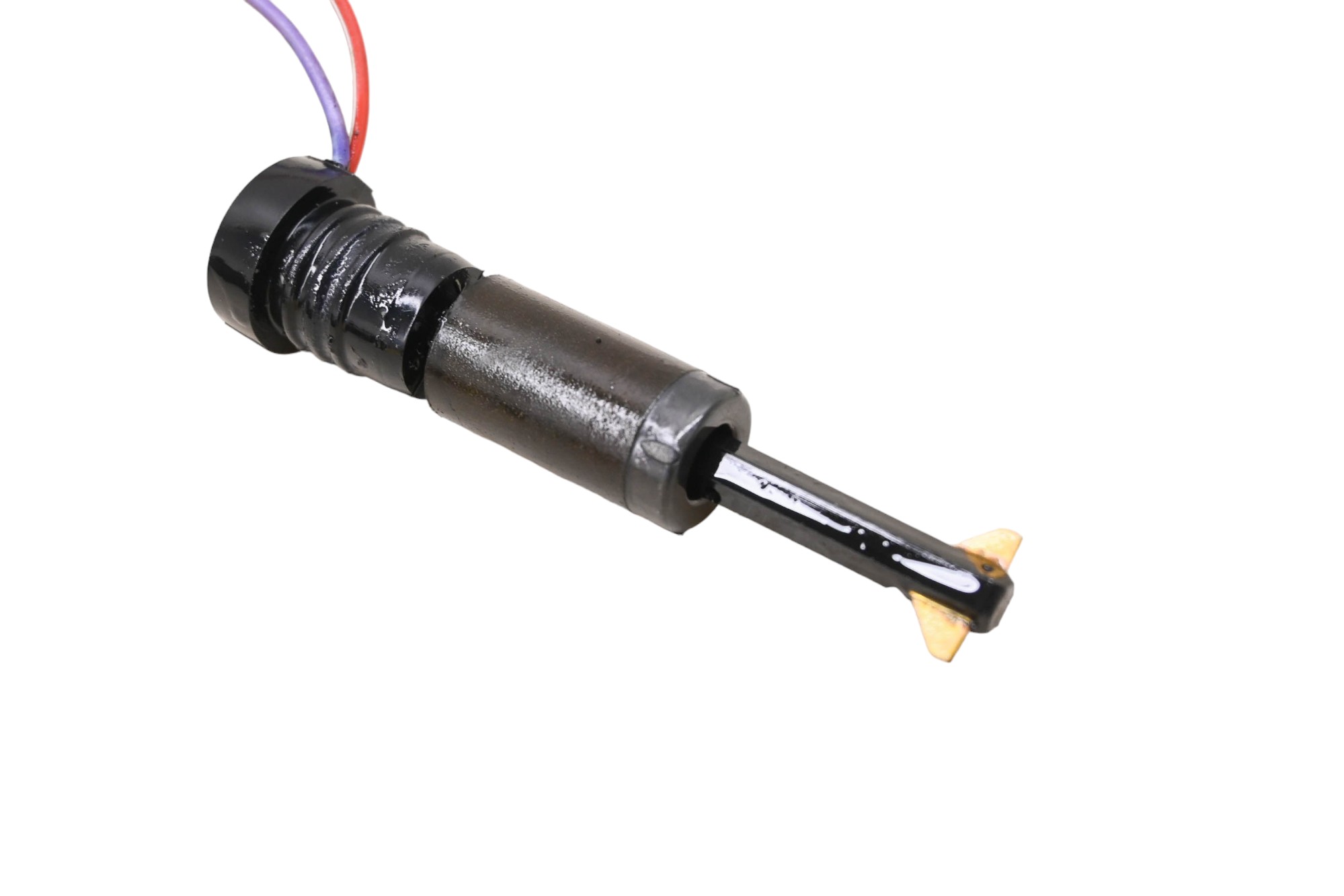 98 Polaris Scrambler 400 4x4 Oil Tank Sensor