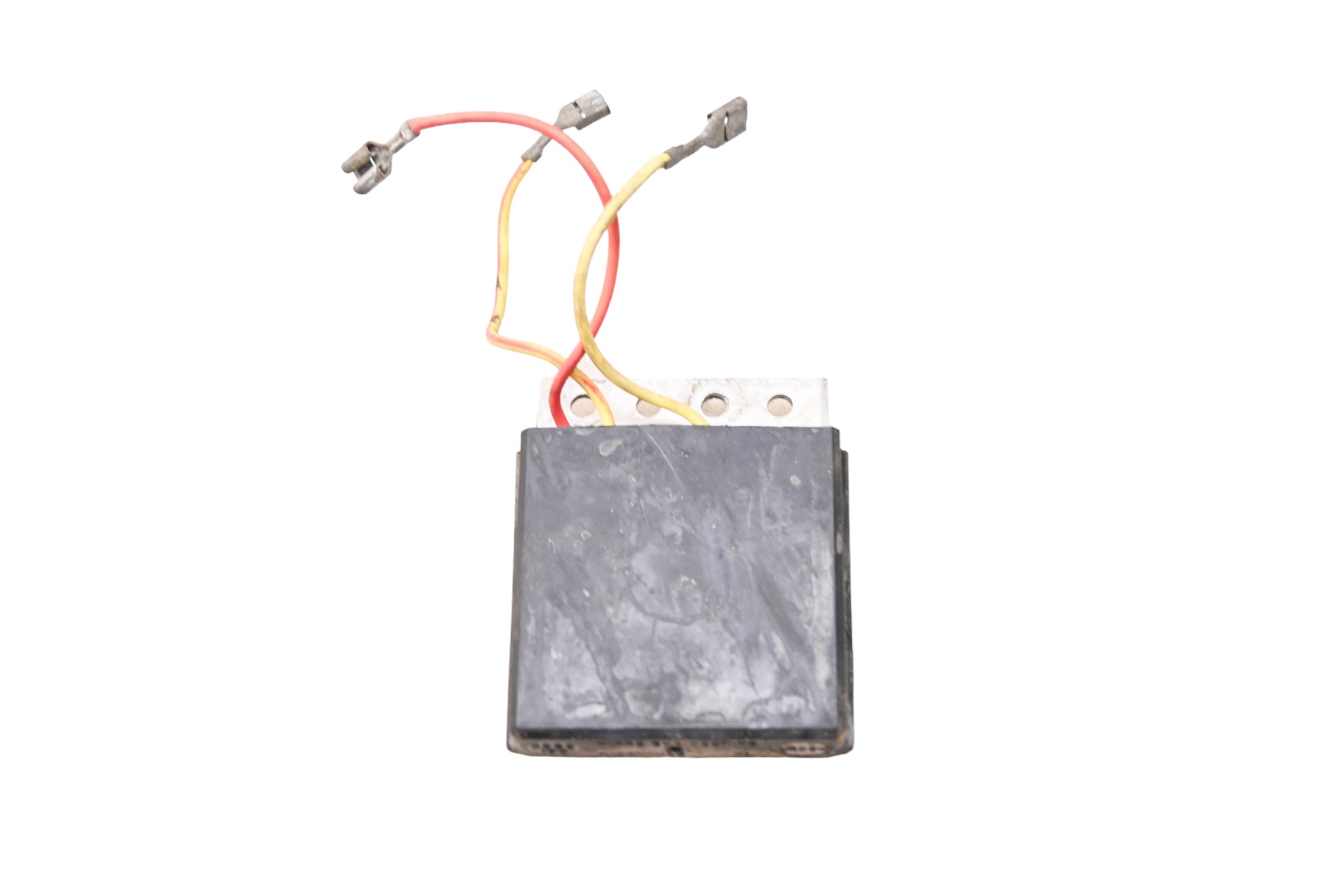 98 Polaris Scrambler 400 4x4 Regulator Rectifier