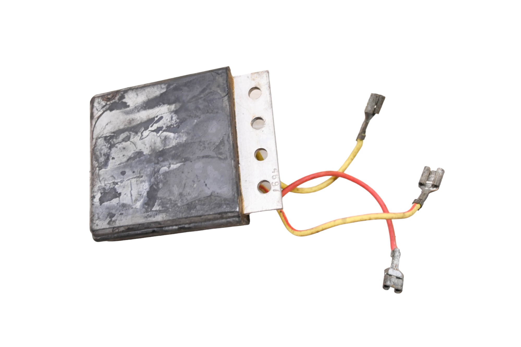 98 Polaris Scrambler 400 4x4 Regulator Rectifier