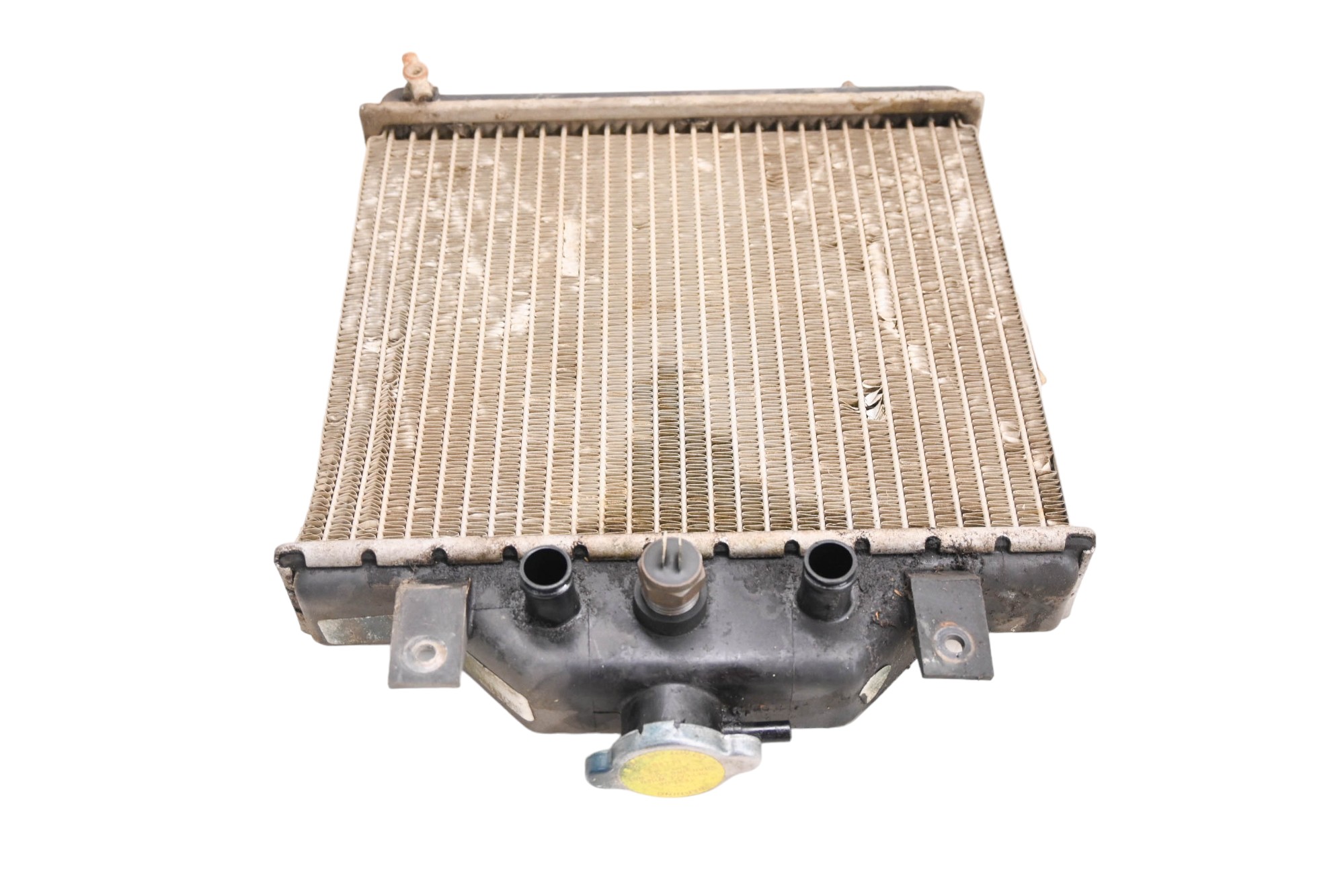 98 Polaris Scrambler 400 4x4 Radiator