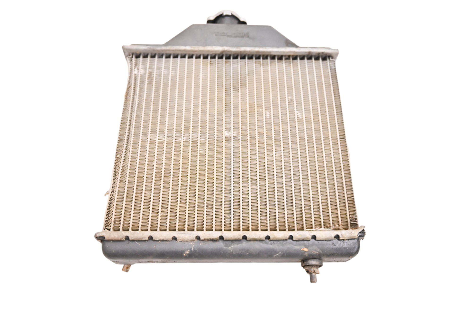98 Polaris Scrambler 400 4x4 Radiator