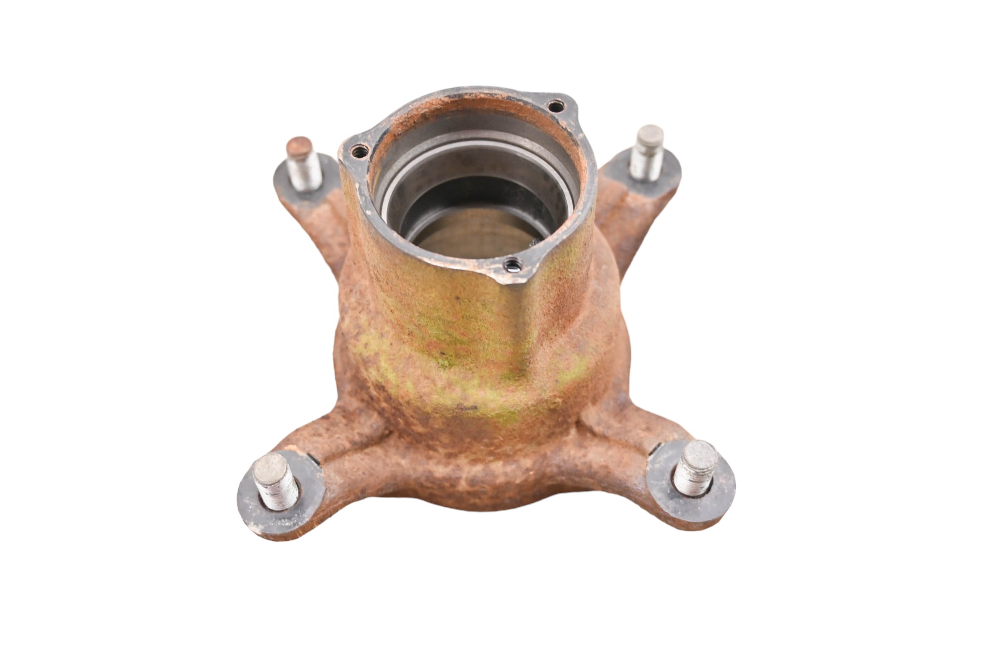 98 Polaris Scrambler 400 4x4 Front Wheel Hub Left Right
