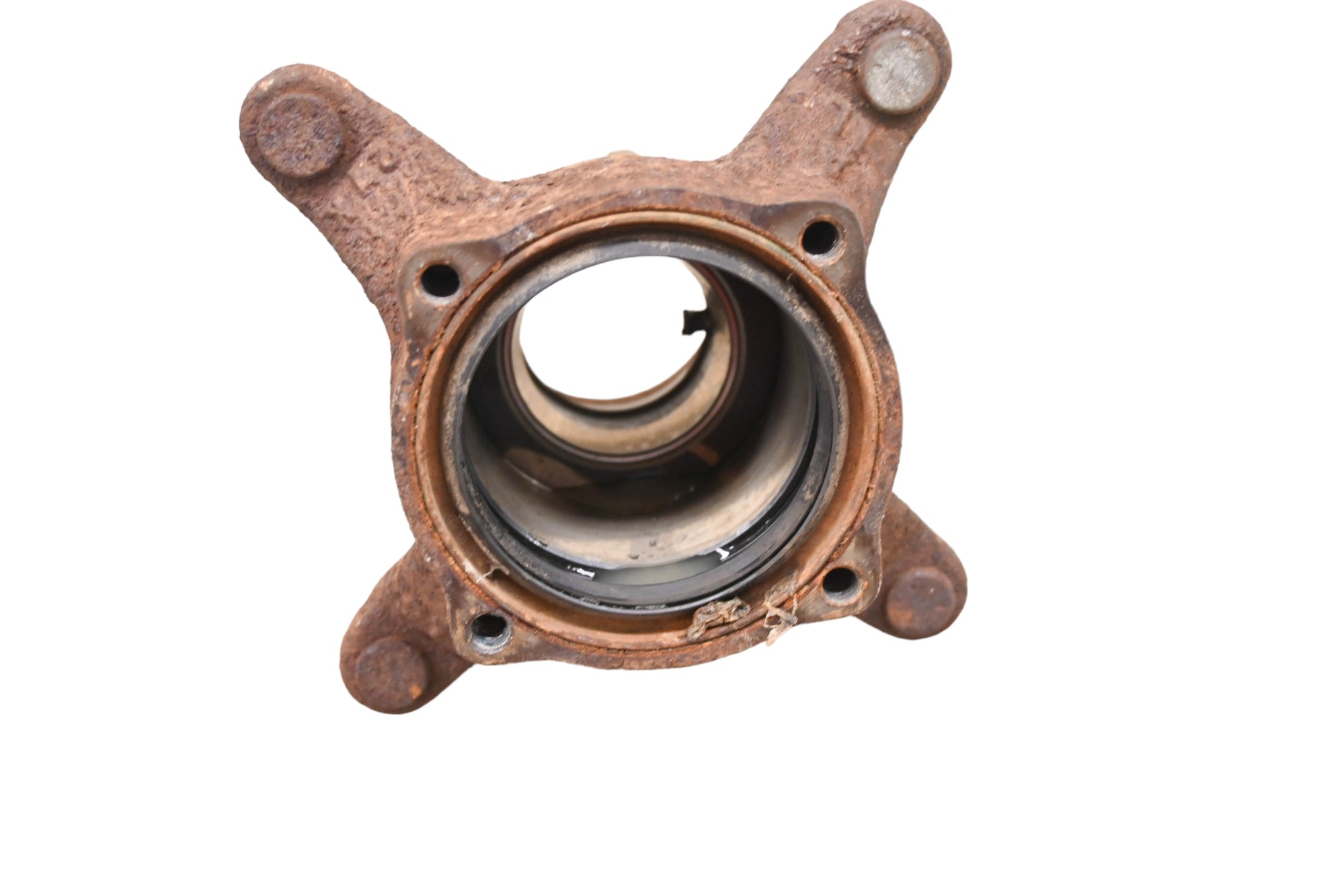 98 Polaris Scrambler 400 4x4 Front Wheel Hub Left Right
