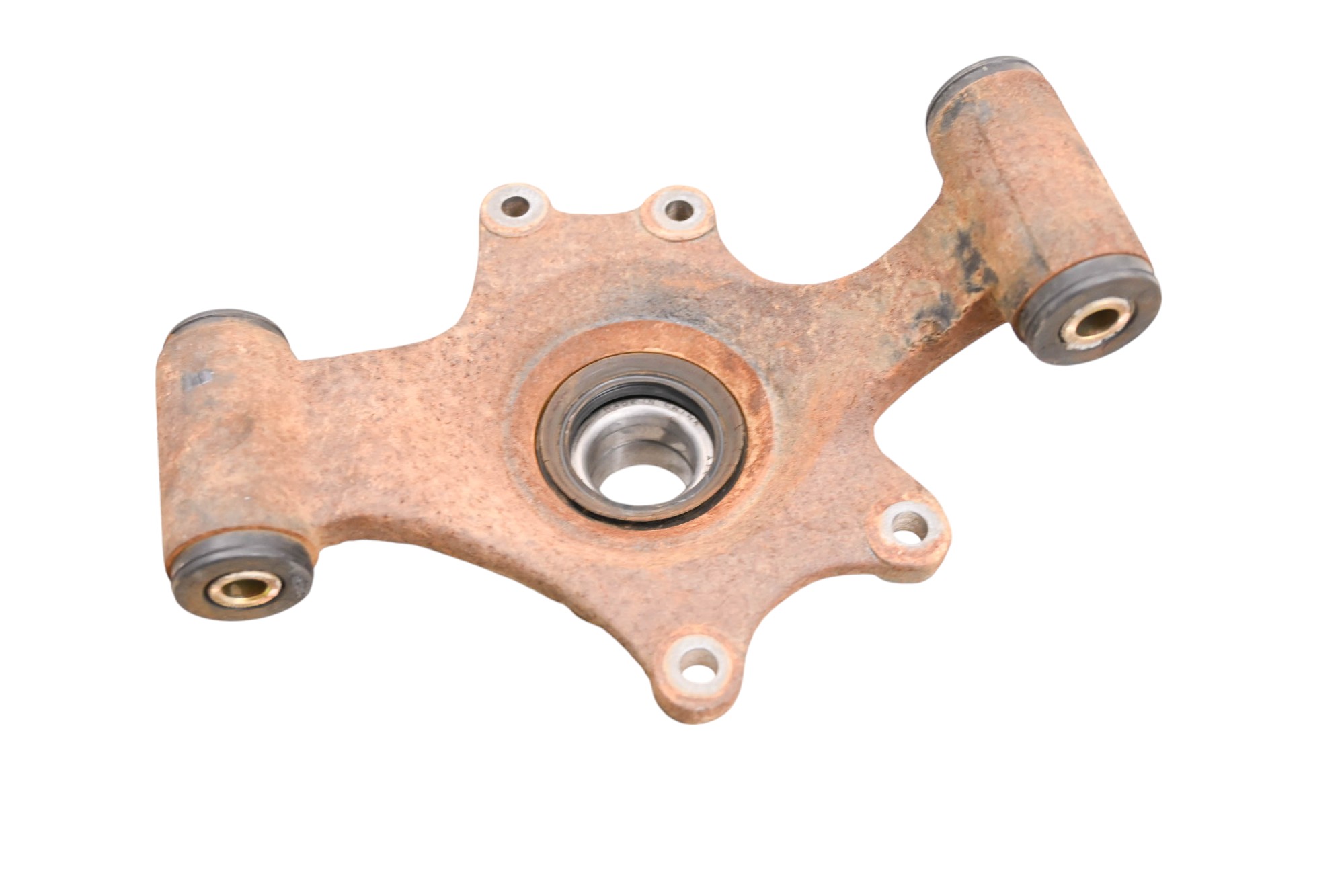 01 Arctic Cat 250 4x4 Rear Right Spindle Knuckle