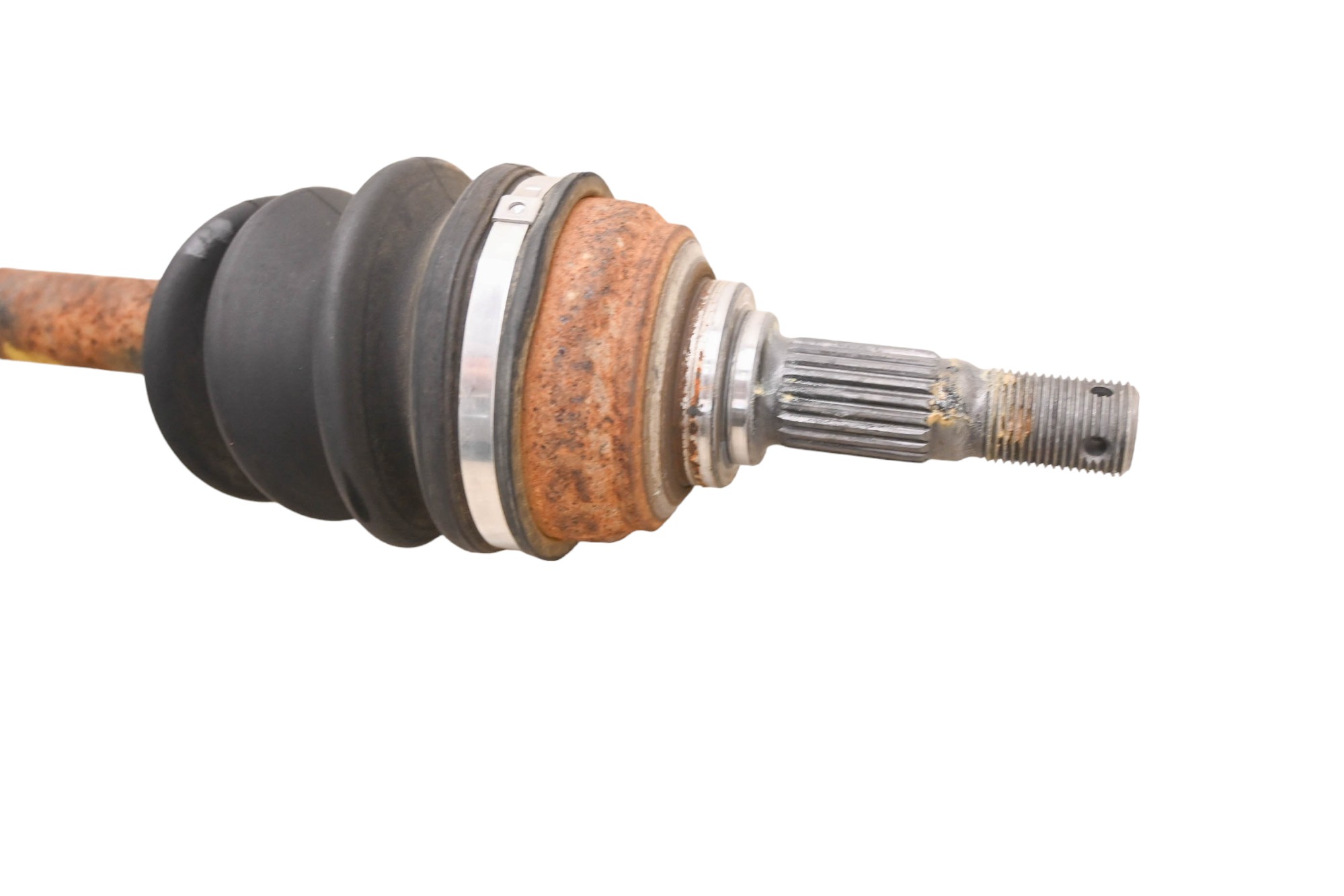 01 Arctic Cat 250 4x4 Rear Cv Axle Left Right