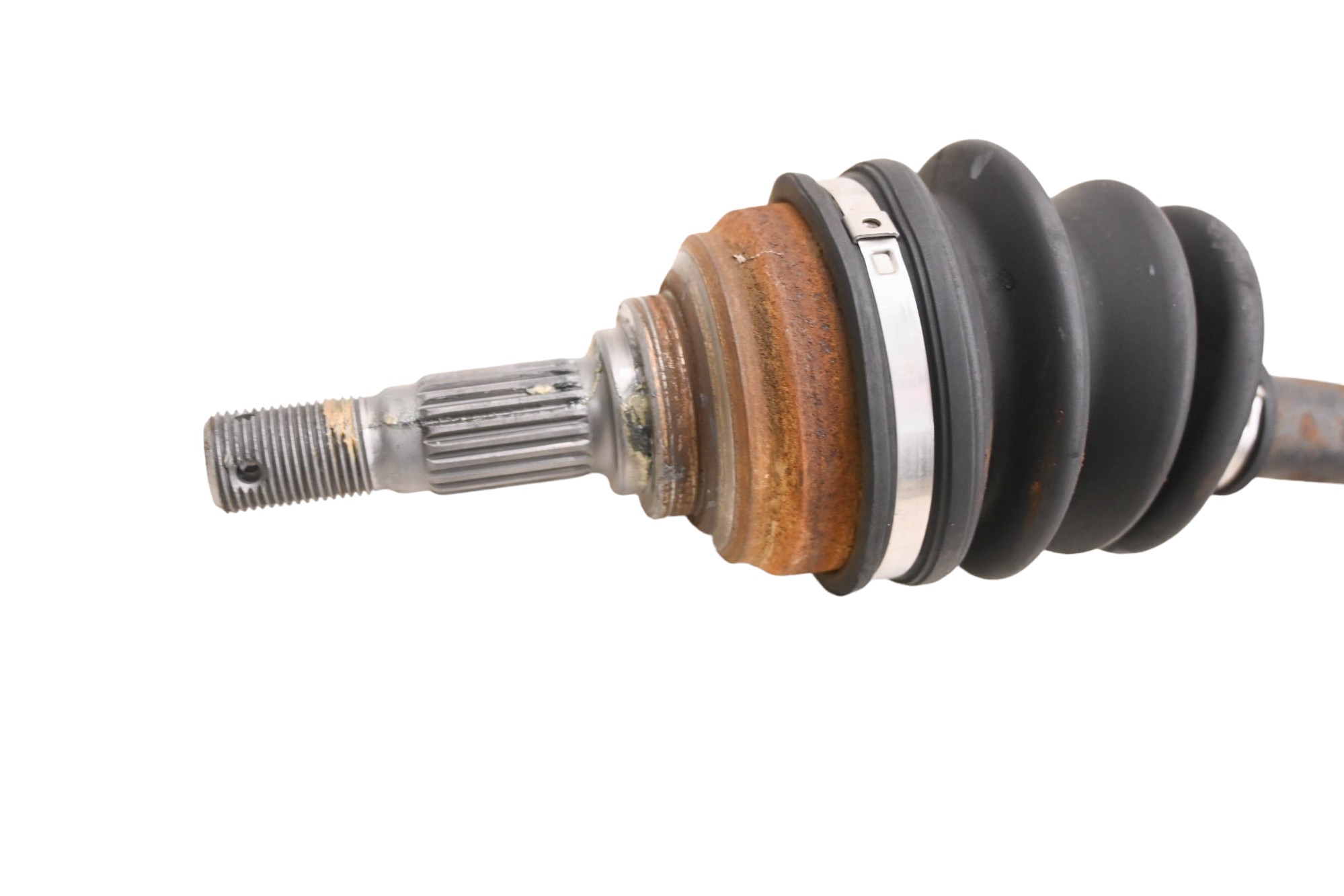 01 Arctic Cat 250 4x4 Rear Cv Axle Left Right
