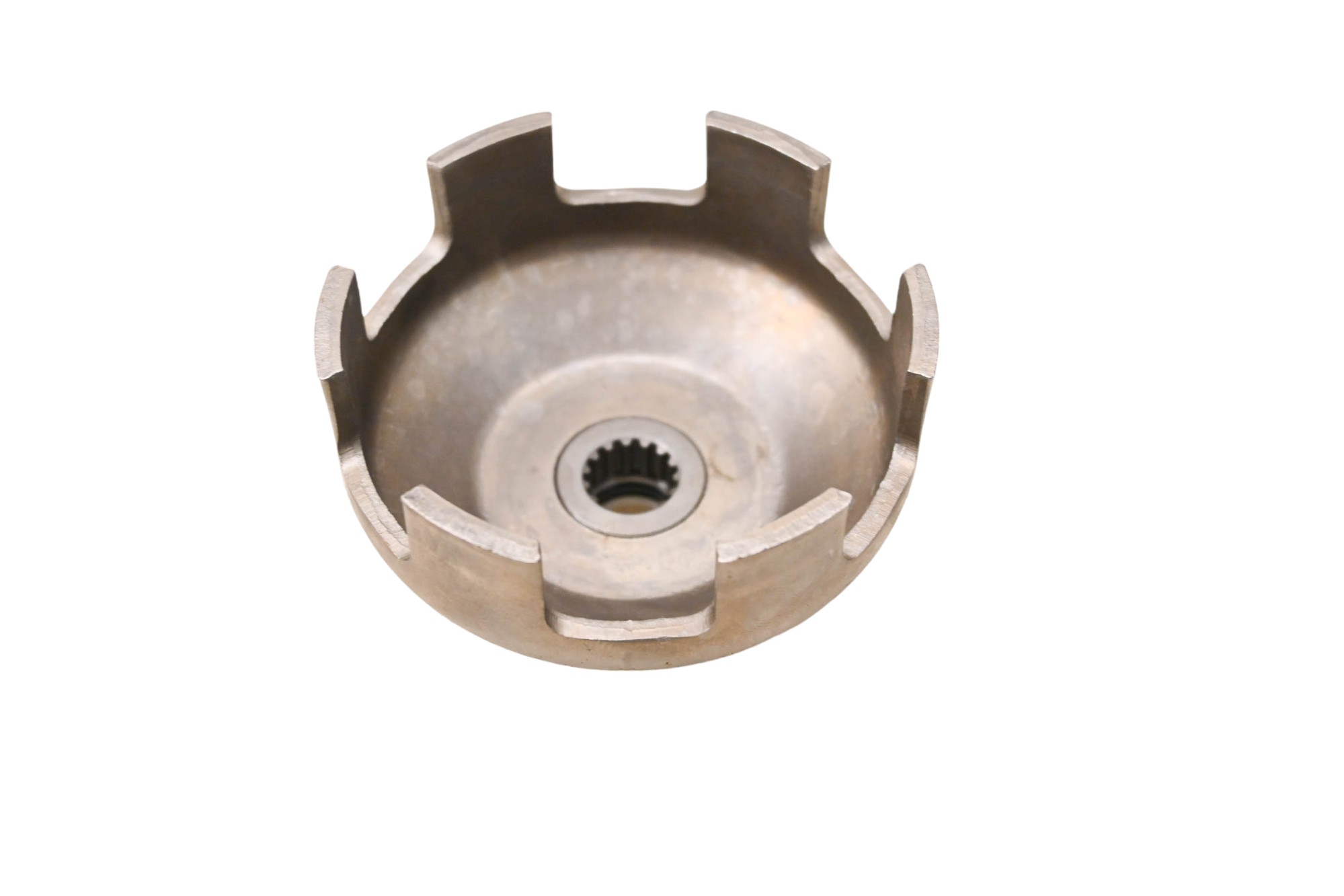 01 Arctic Cat 250 4x4 Pull Start Recoil Gear