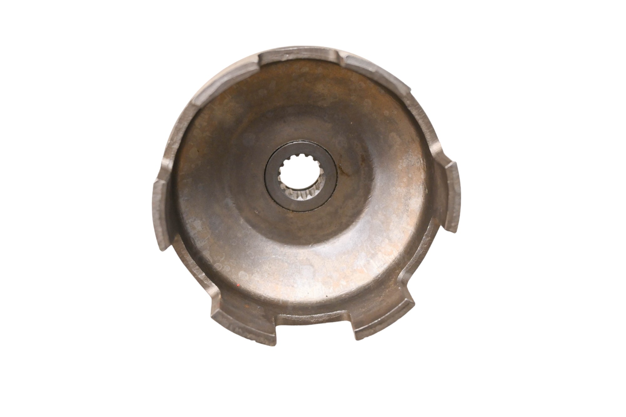 01 Arctic Cat 250 4x4 Pull Start Recoil Gear
