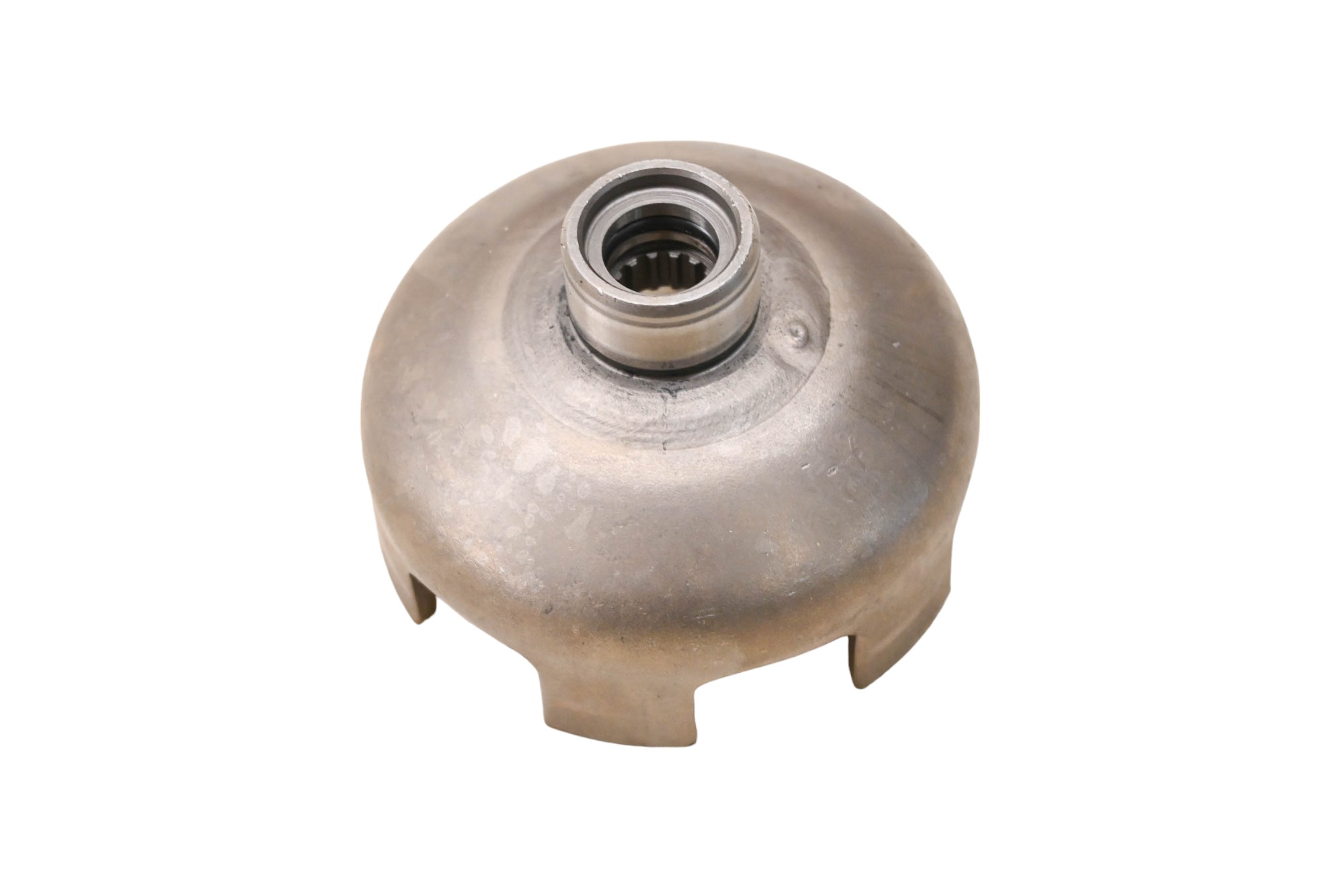 01 Arctic Cat 250 4x4 Pull Start Recoil Gear