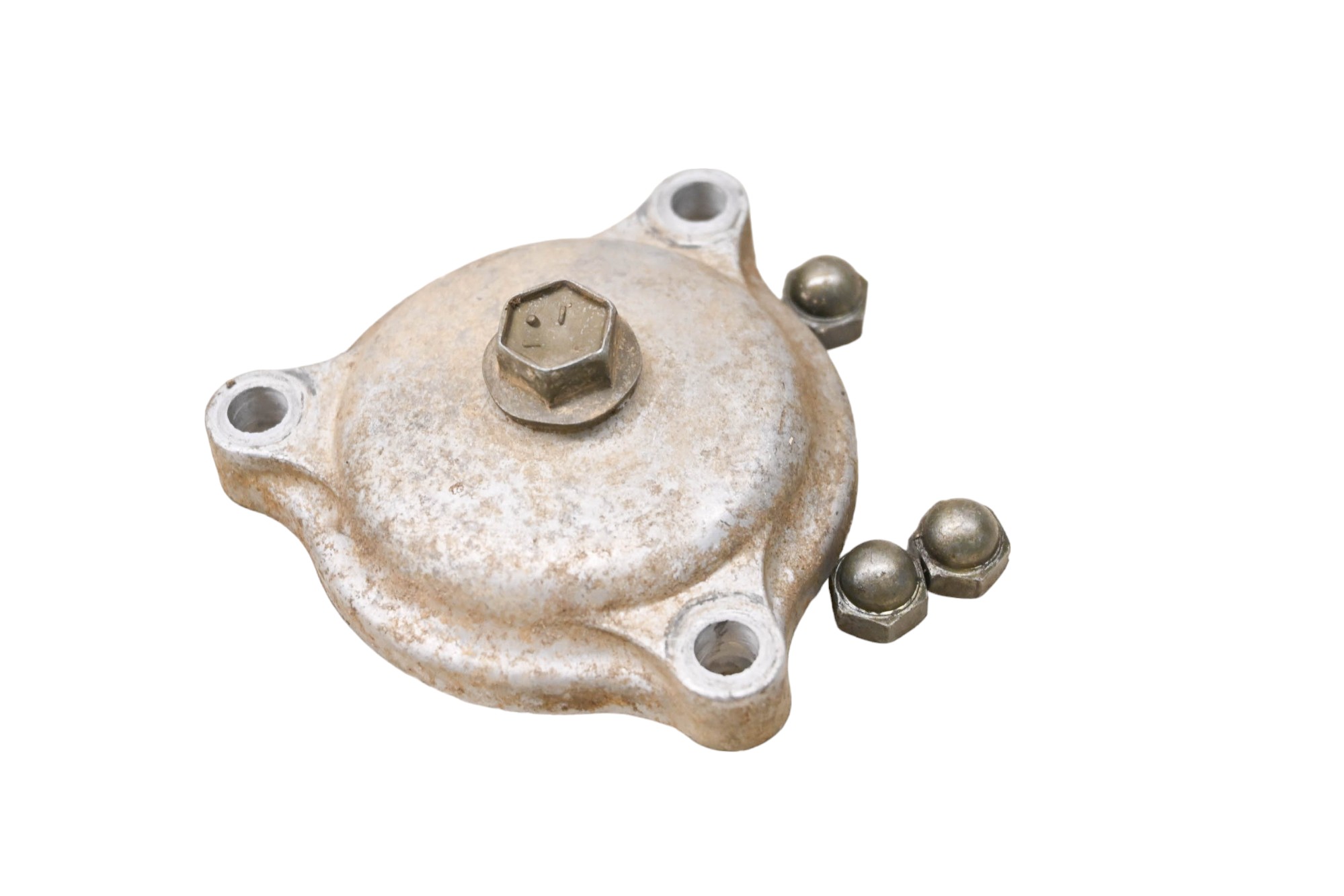 01 Arctic Cat 250 4x4 Oil Filter Cover