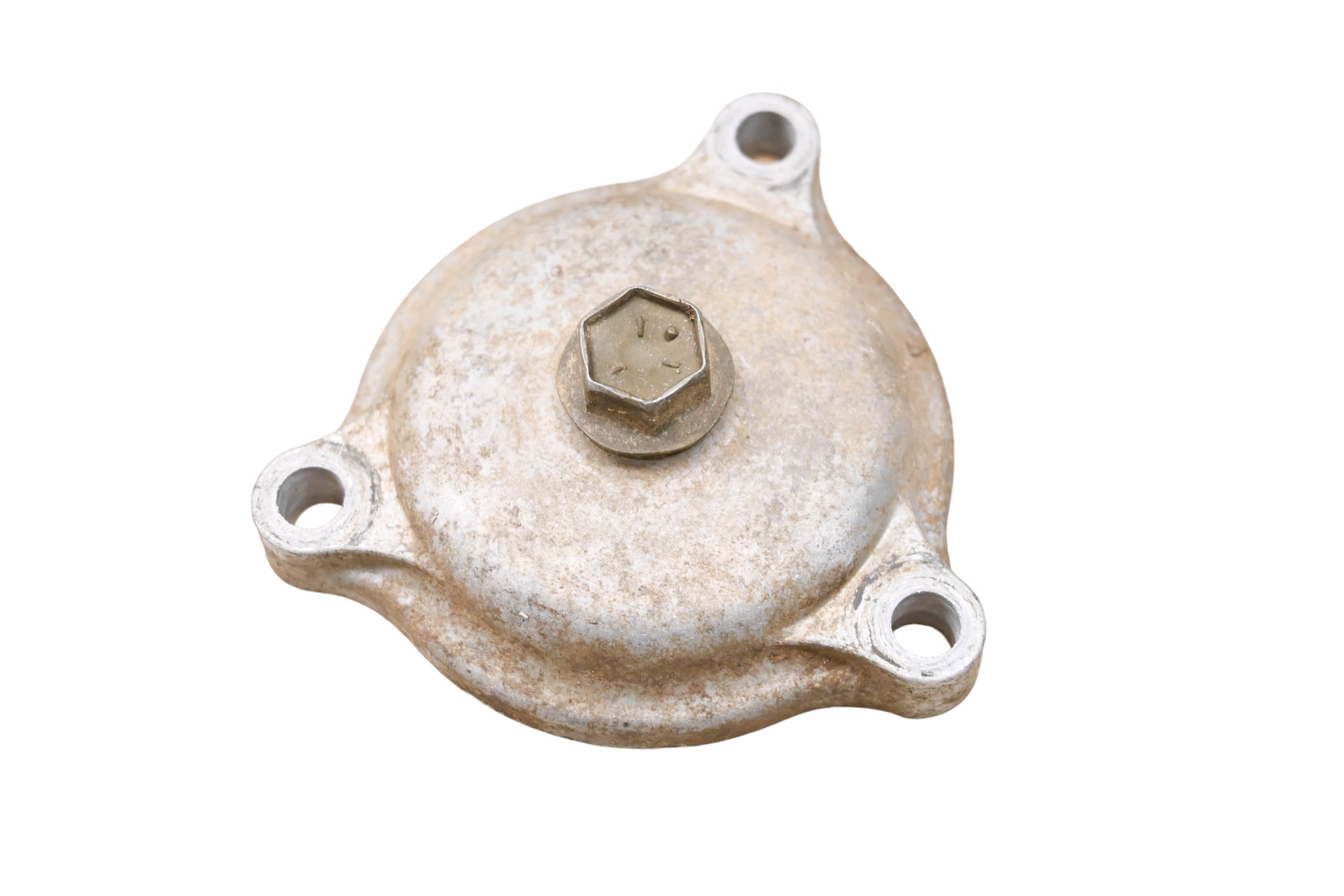 01 Arctic Cat 250 4x4 Oil Filter Cover