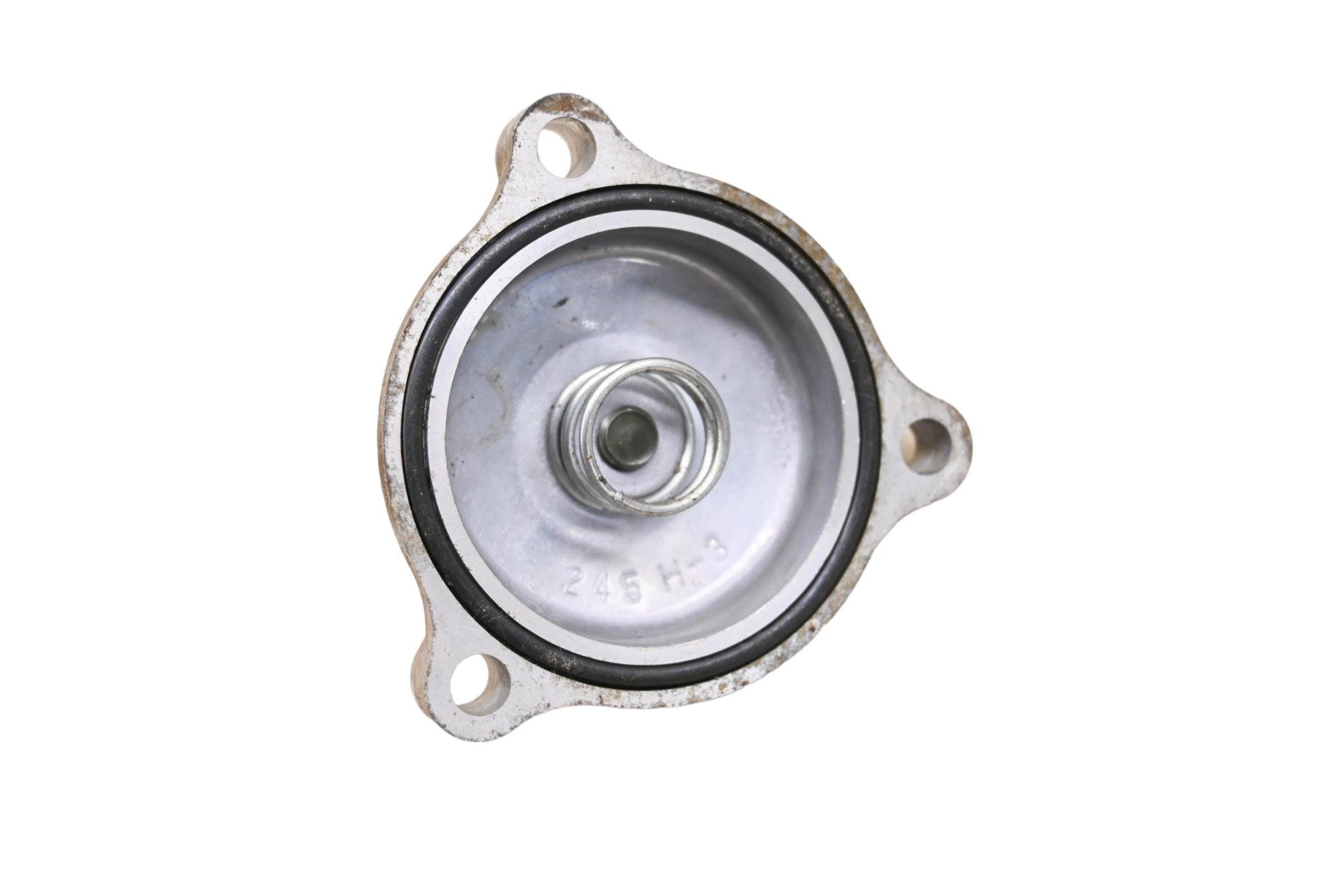 01 Arctic Cat 250 4x4 Oil Filter Cover