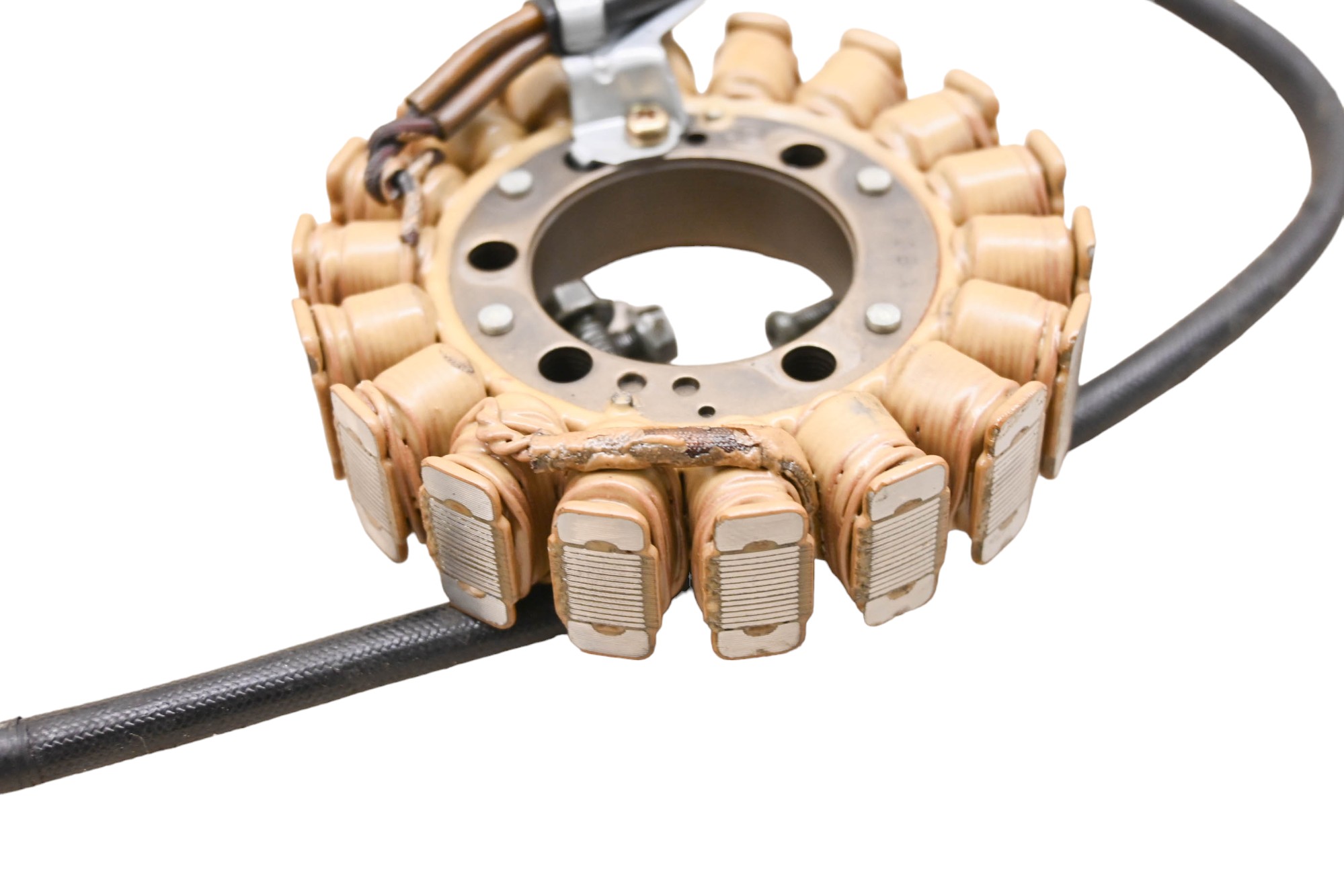 01 Arctic Cat 250 4x4 Stator