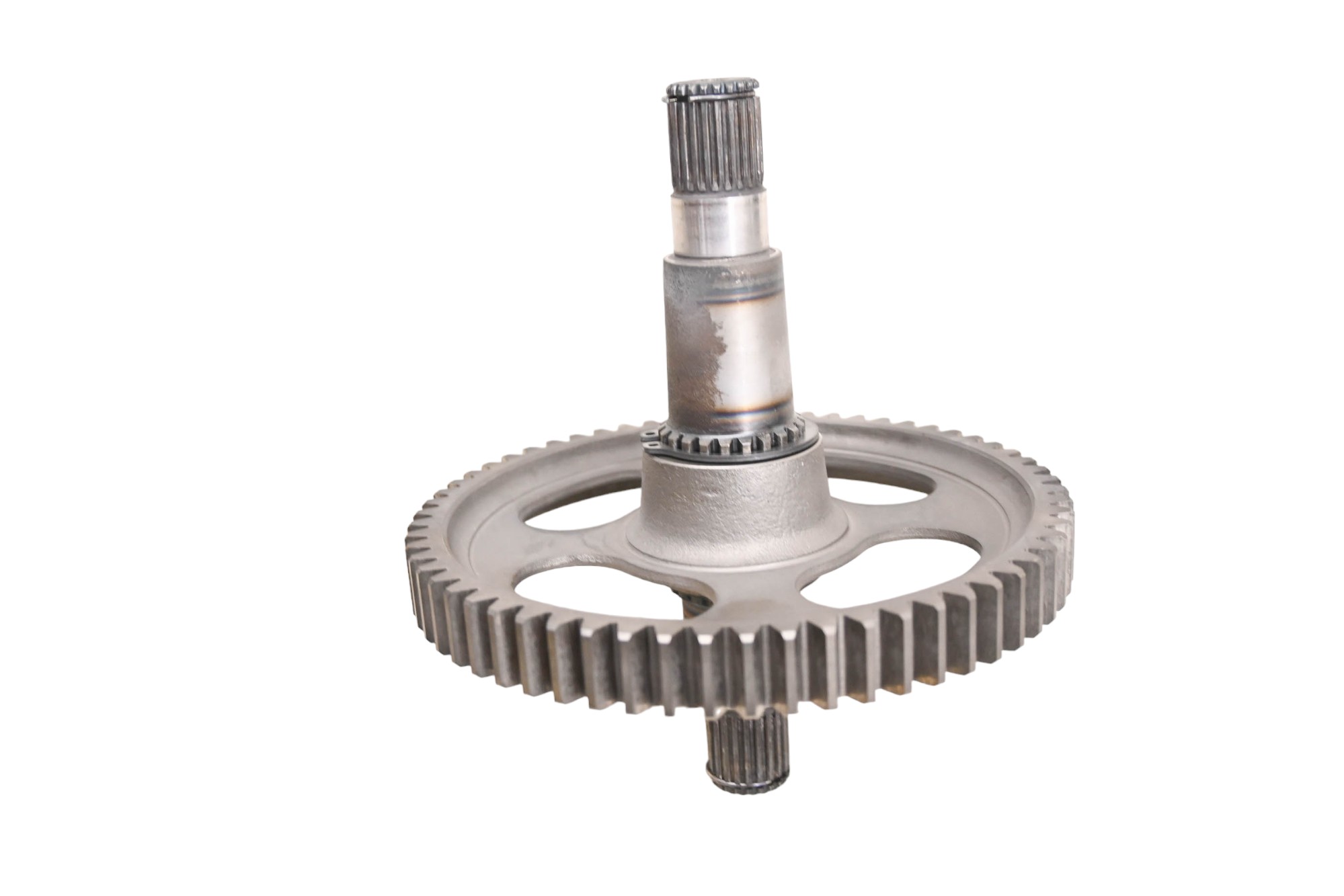 01 Arctic Cat 250 4x4 Transmission Final Shaft