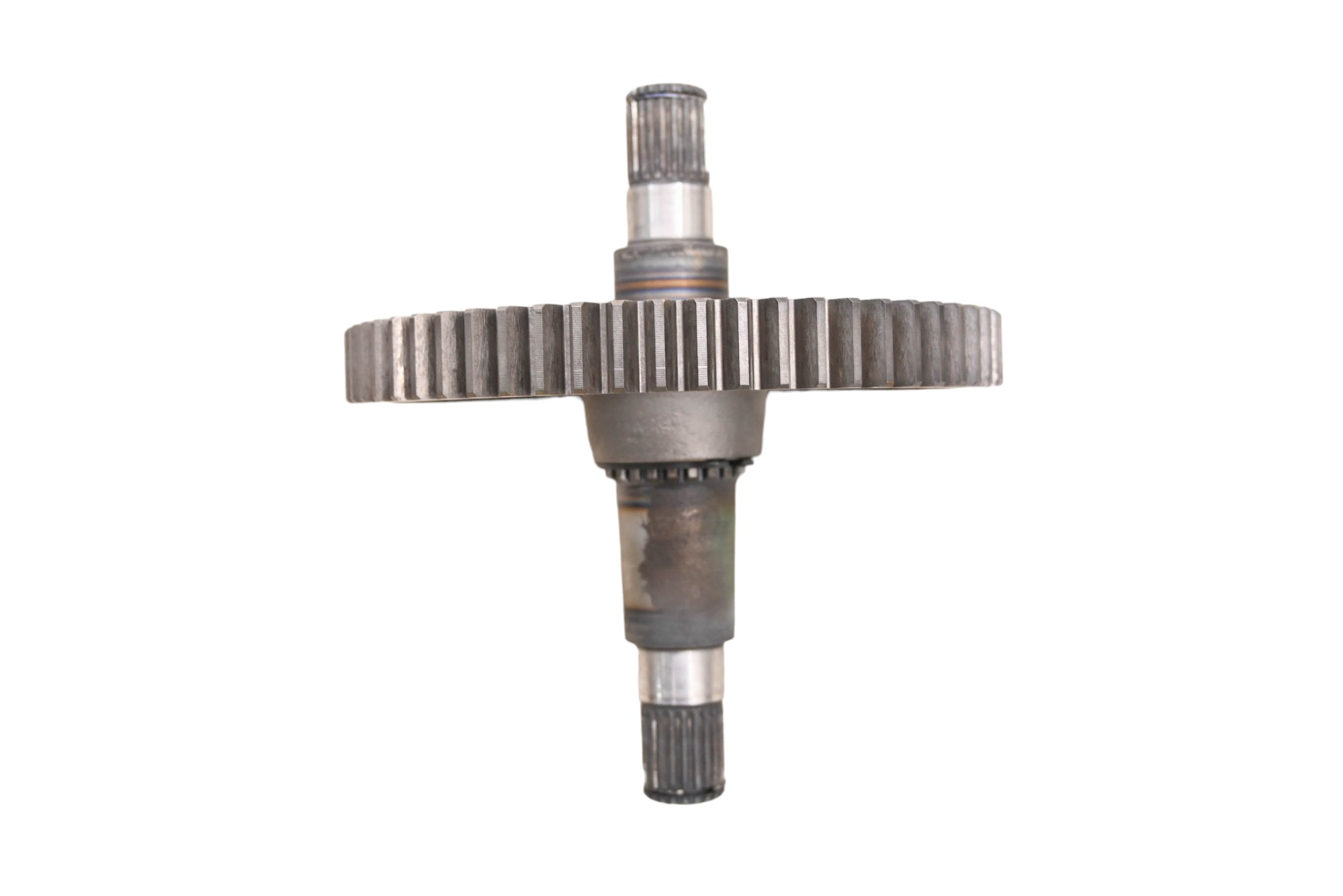 01 Arctic Cat 250 4x4 Transmission Final Shaft