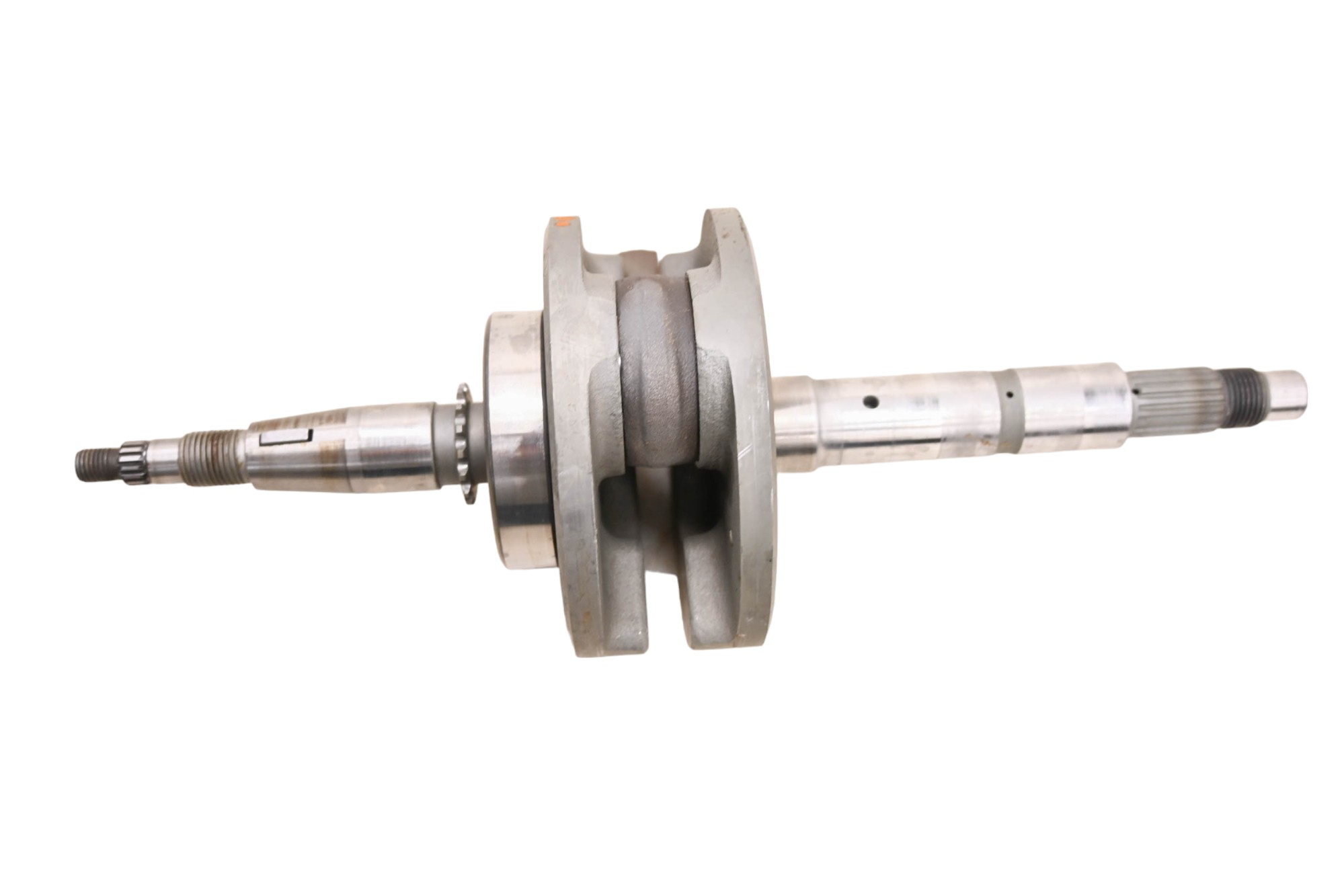 01 Arctic Cat 250 4x4 Crankshaft Crank Shaft & Connecting Rod