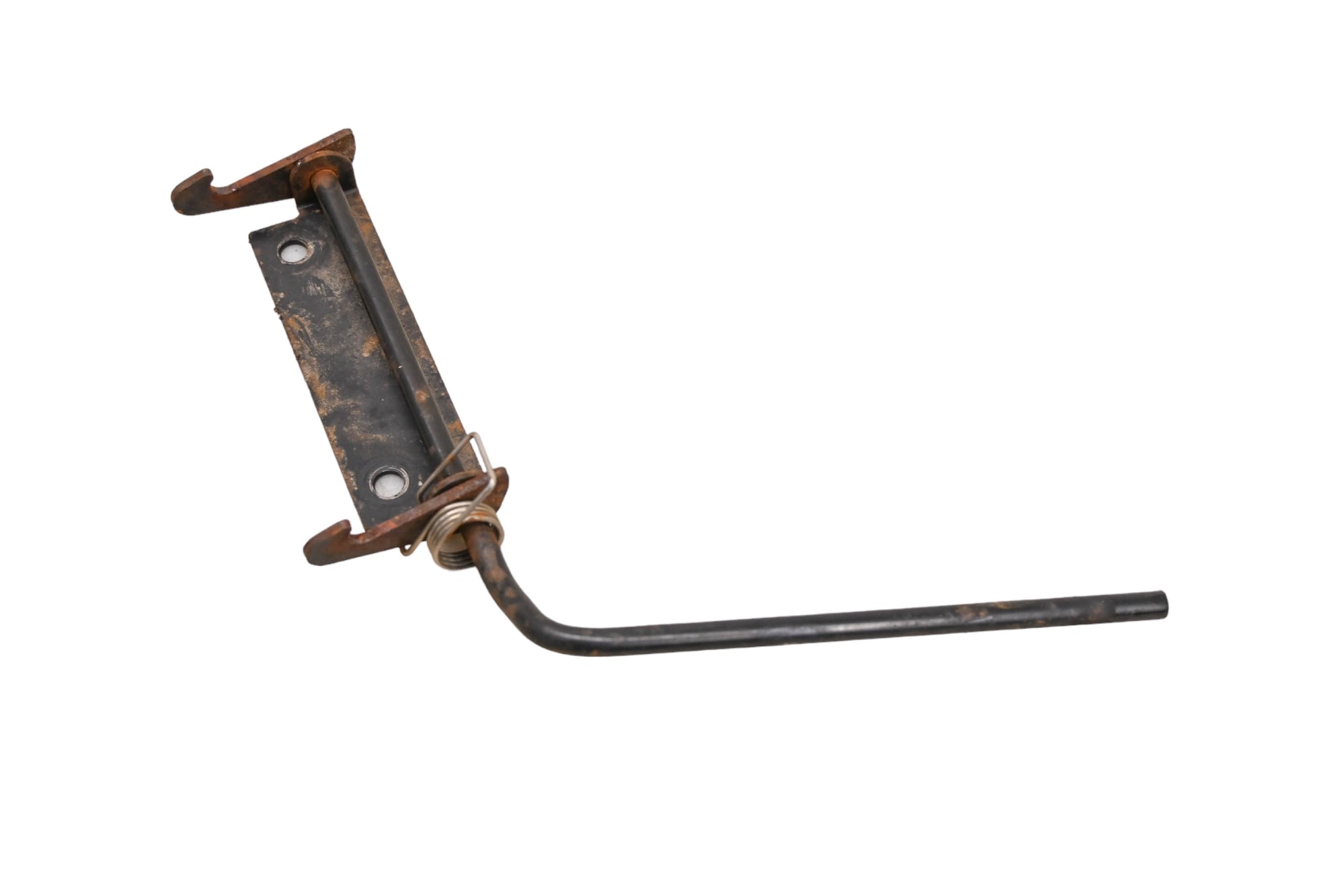 01 Arctic Cat 250 4x4 Seat Latch
