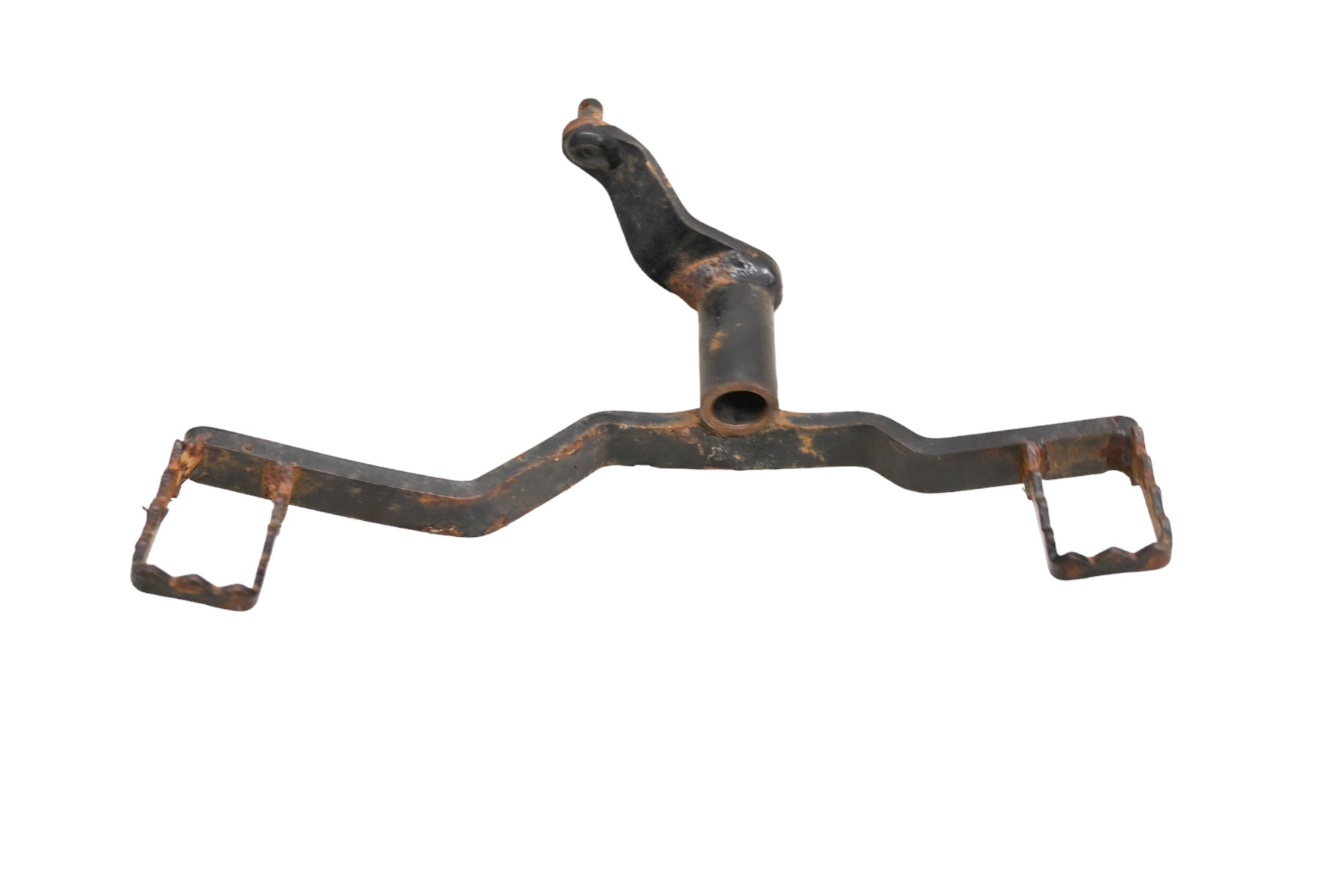 01 Arctic Cat 250 4x4 Shift Lever Shifter