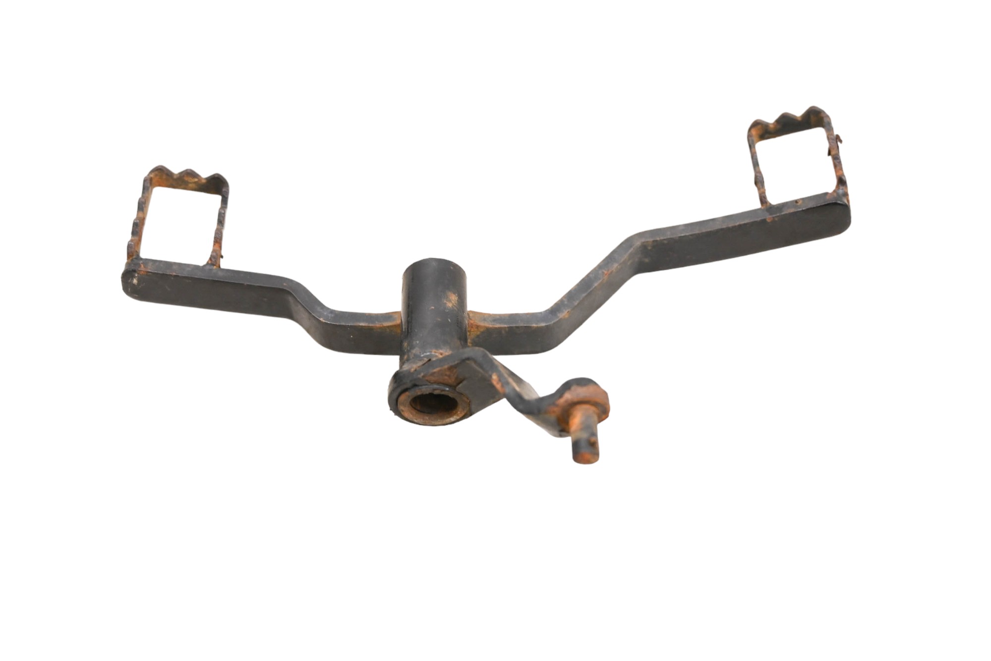 01 Arctic Cat 250 4x4 Shift Lever Shifter