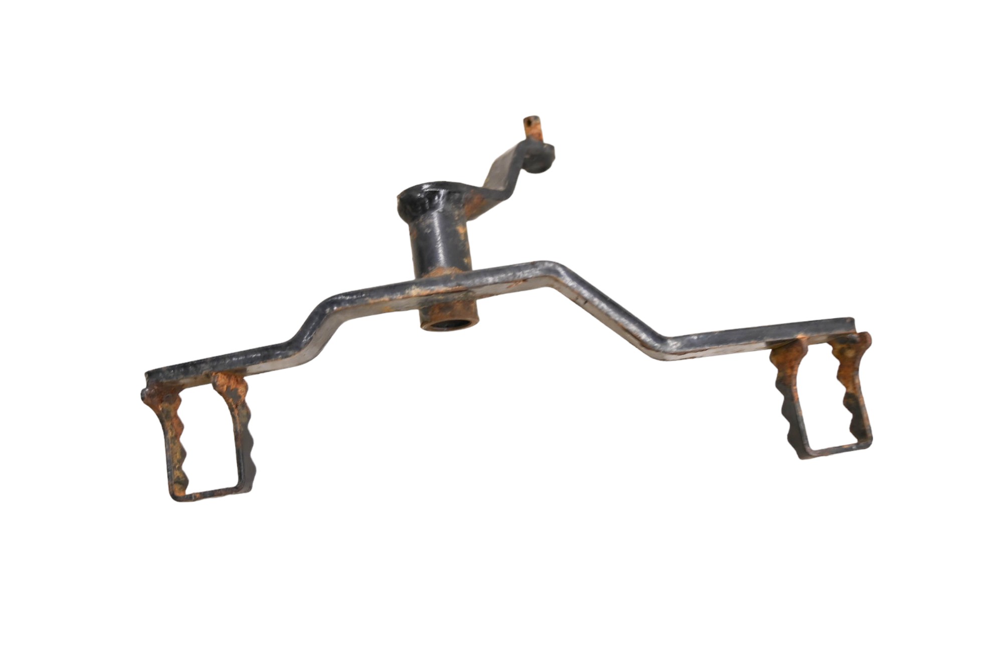 01 Arctic Cat 250 4x4 Shift Lever Shifter
