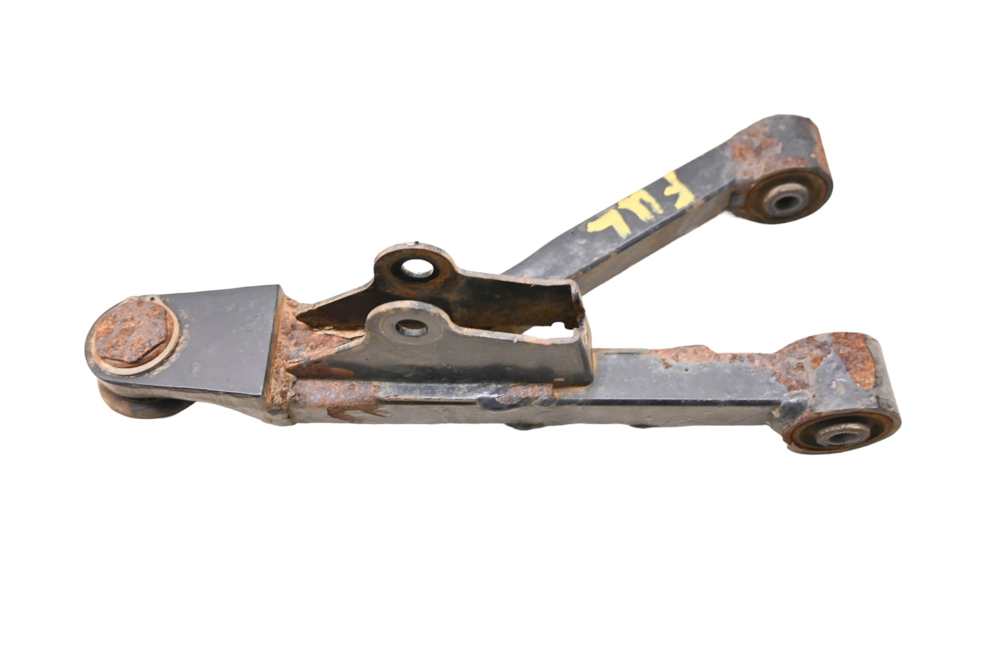 01 Arctic Cat 250 4x4 Front Upper Left A-Arm