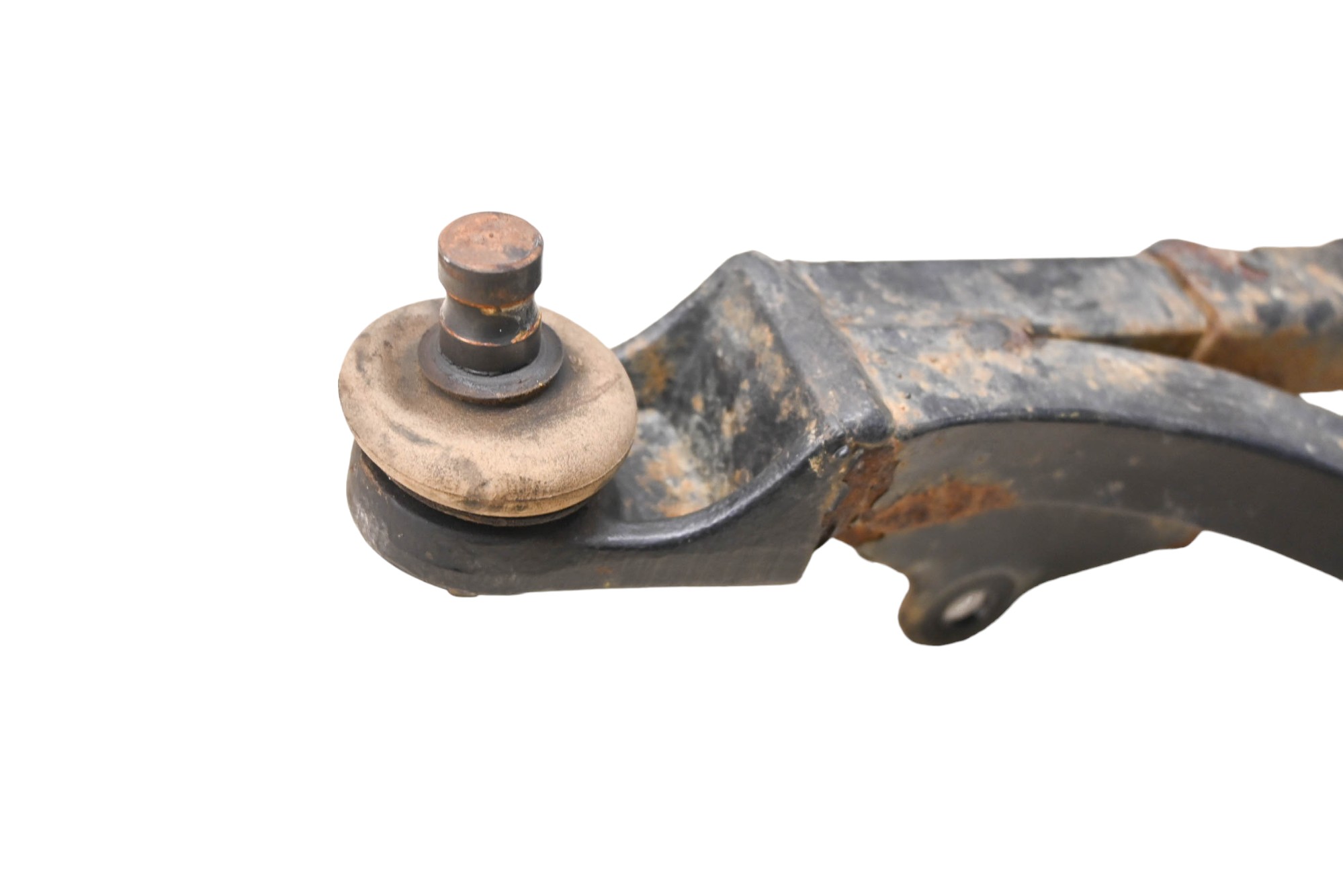 01 Arctic Cat 250 4x4 Front Upper Left A-Arm