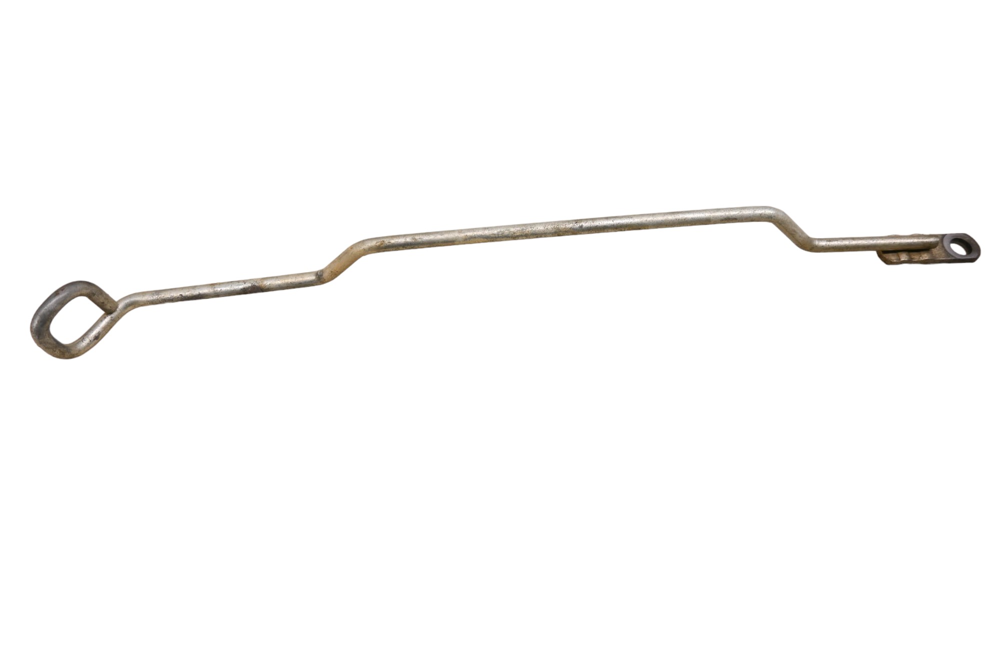 01 Arctic Cat 250 4x4 High Low Shift Lever Linkage