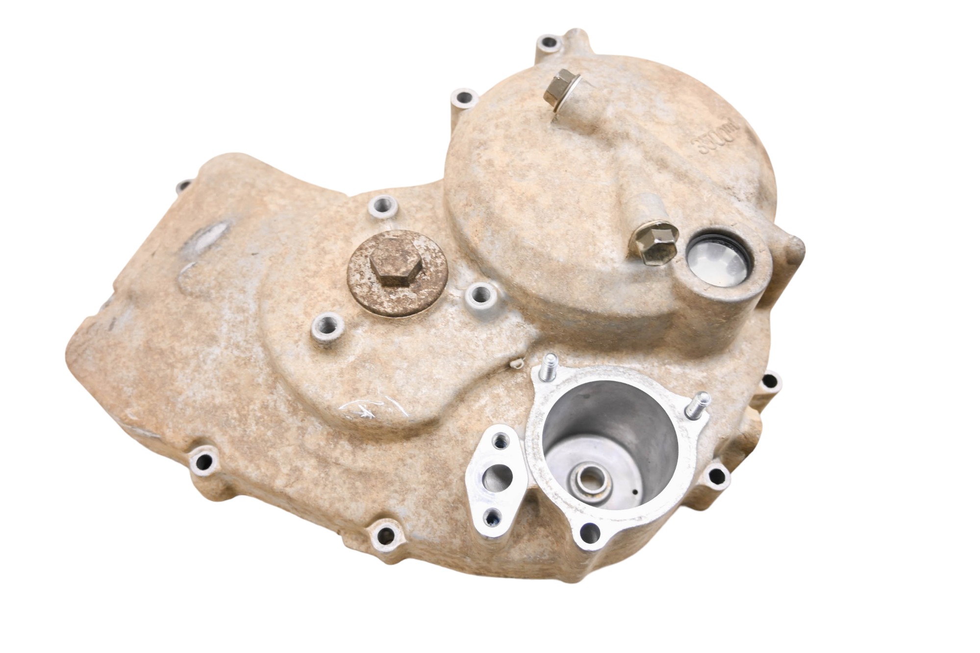 01 Arctic Cat 250 4x4 Clutch Cover