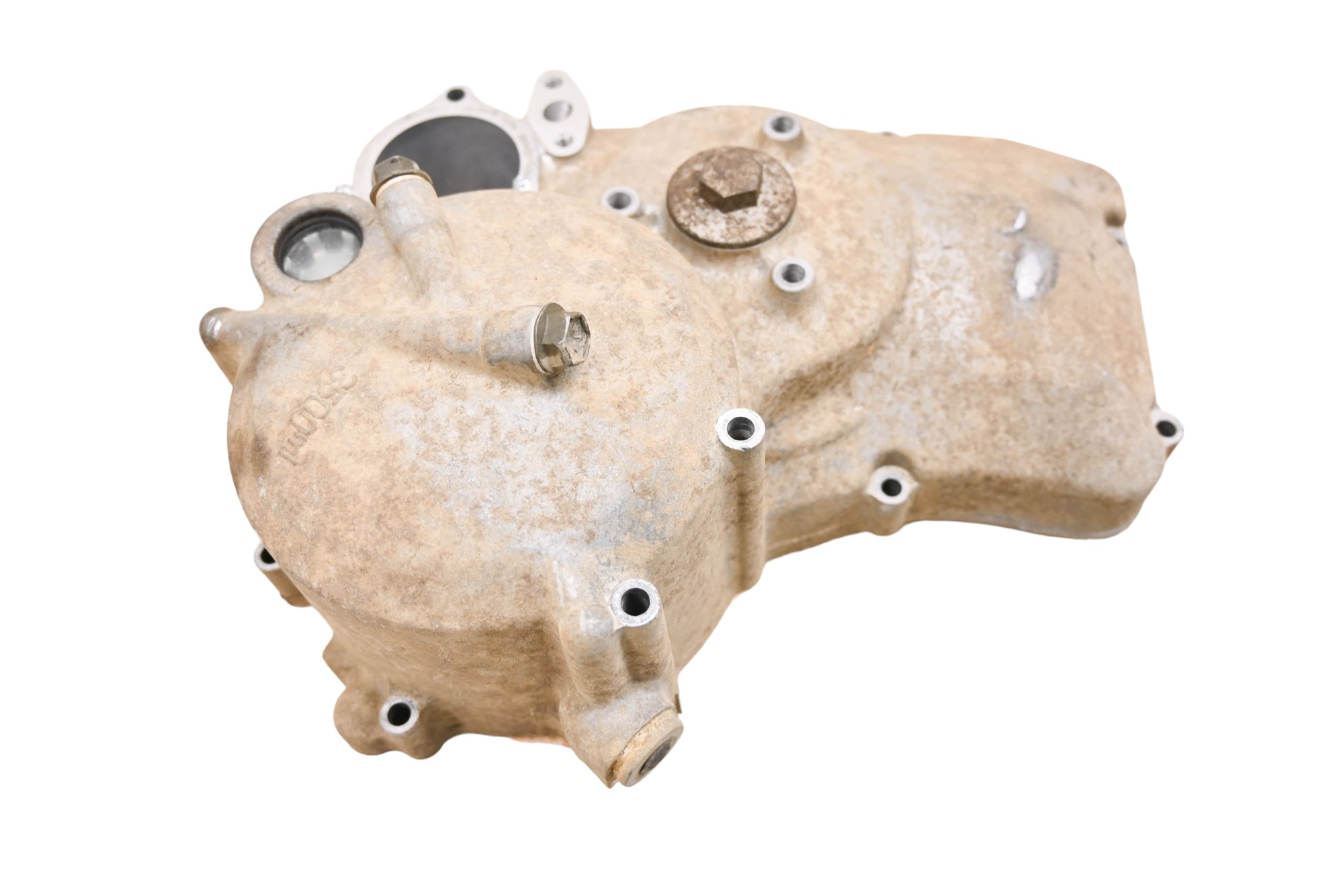 01 Arctic Cat 250 4x4 Clutch Cover