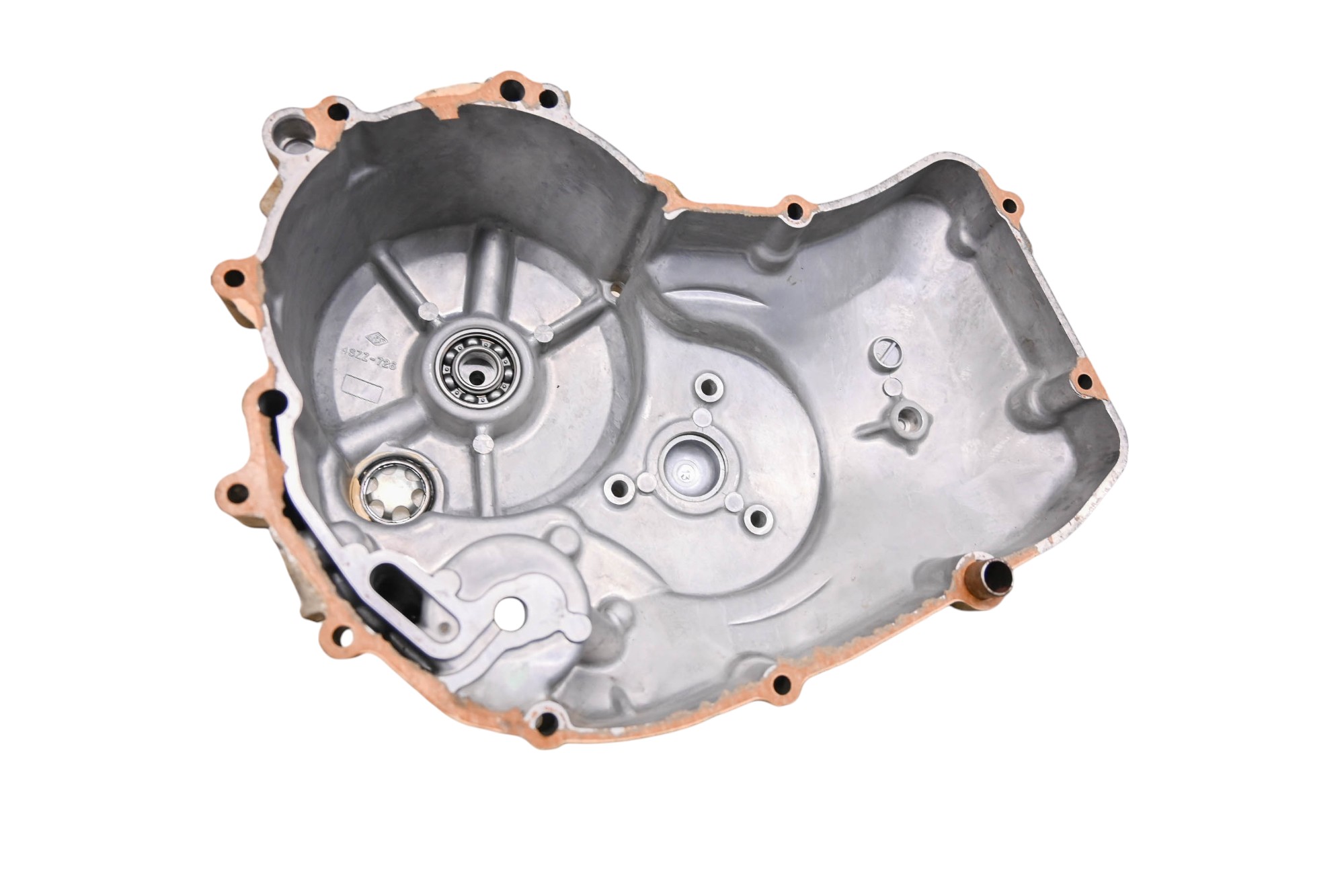 01 Arctic Cat 250 4x4 Clutch Cover