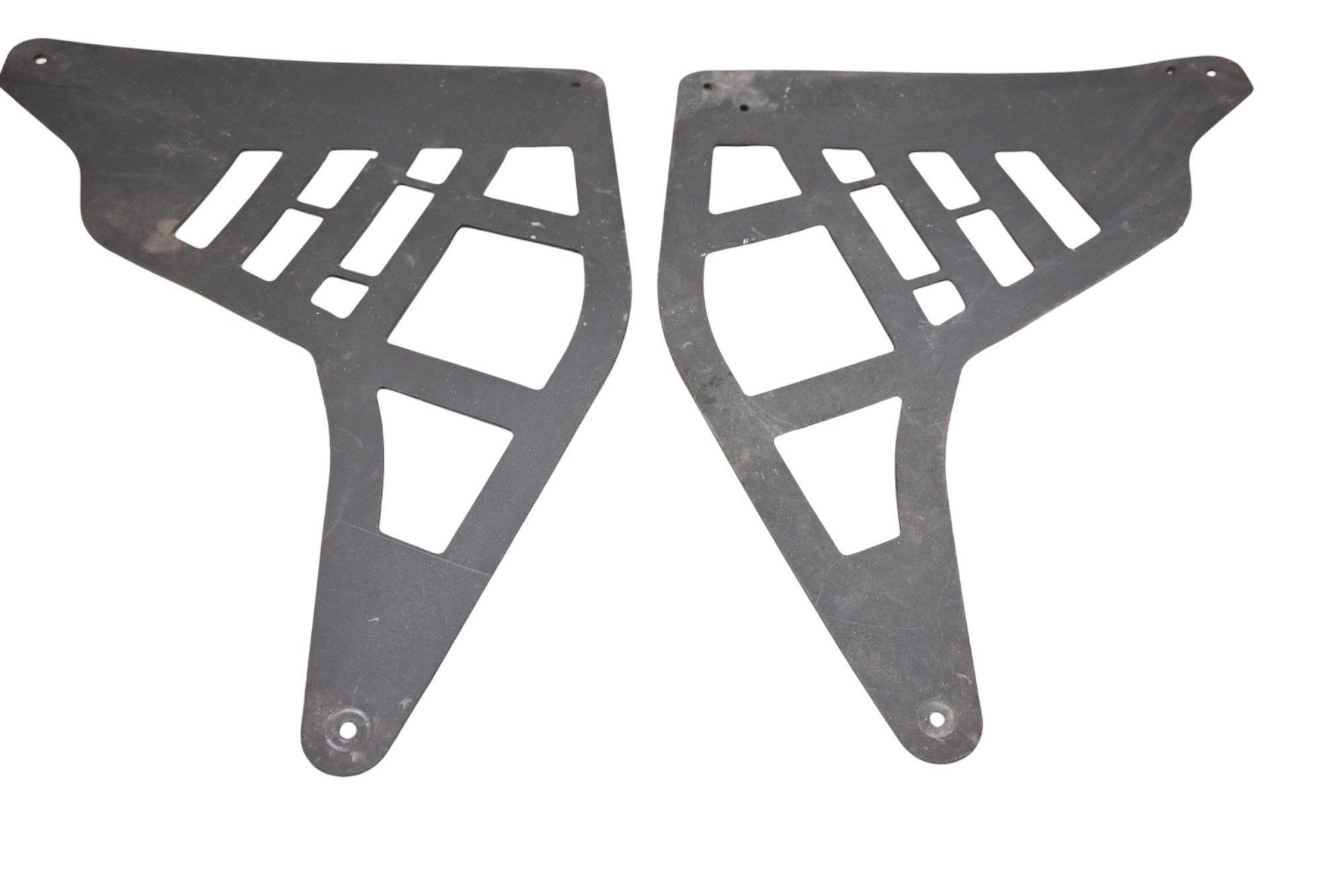 01 Arctic Cat 250 4x4 Deflector Covers