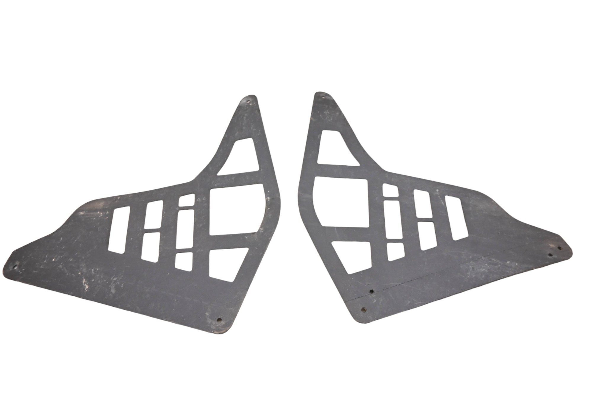 01 Arctic Cat 250 4x4 Deflector Covers