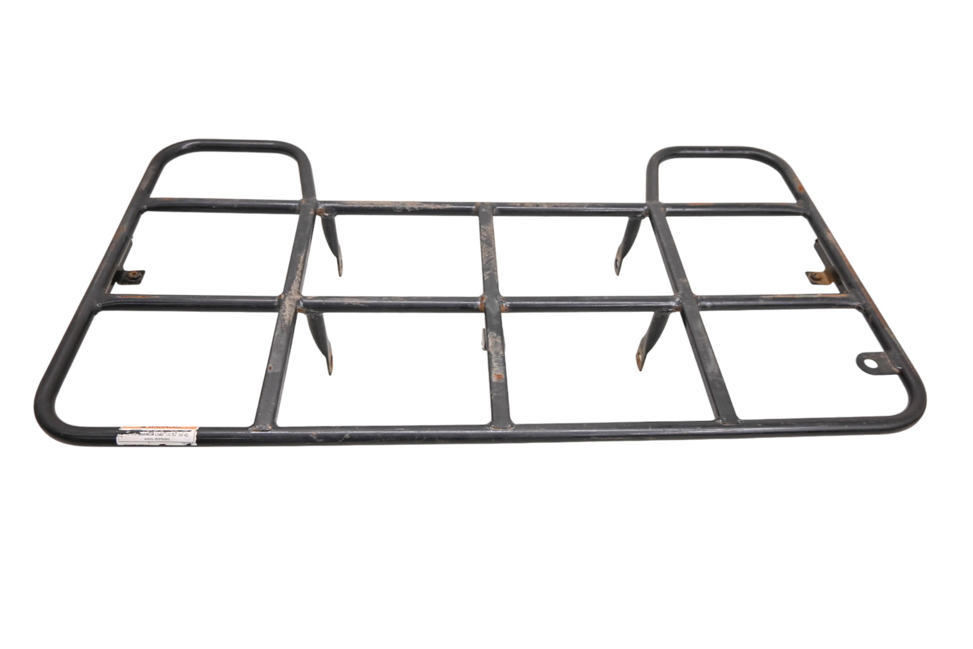 01 Arctic Cat 250 4x4 Rear Rack Carrier