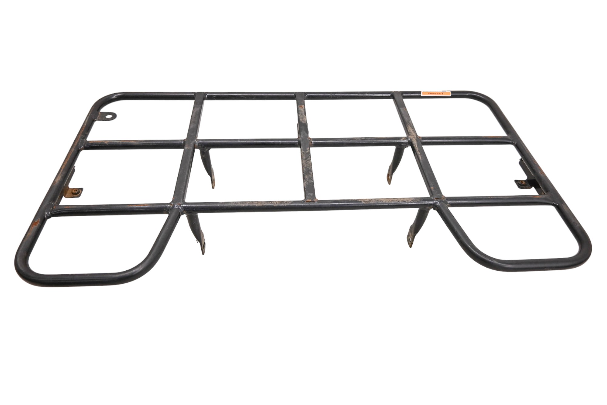 01 Arctic Cat 250 4x4 Rear Rack Carrier