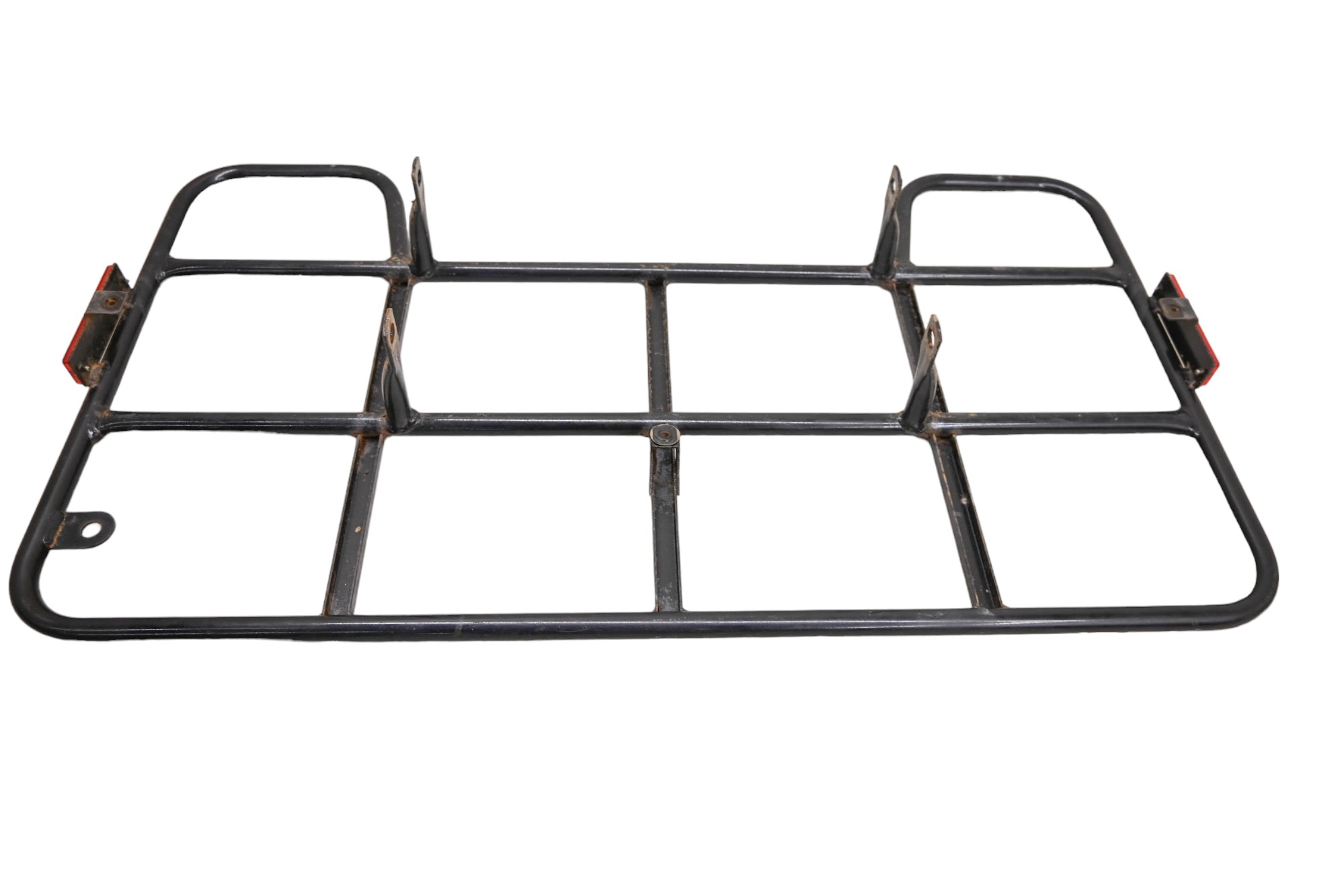 01 Arctic Cat 250 4x4 Rear Rack Carrier