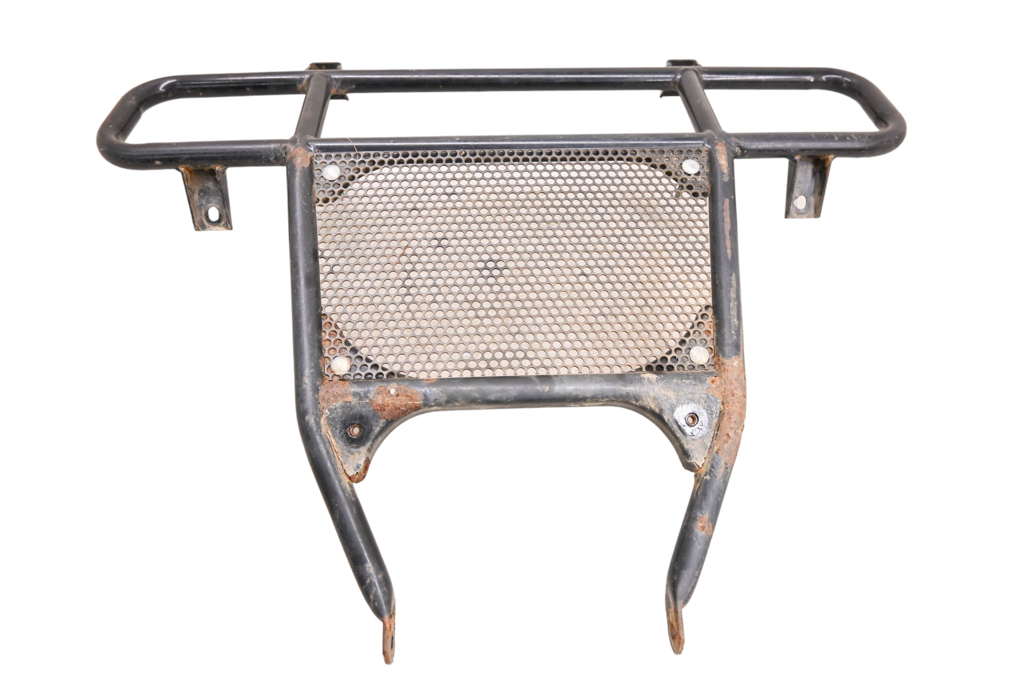 01 Arctic Cat 250 4x4 Front Brush Guard